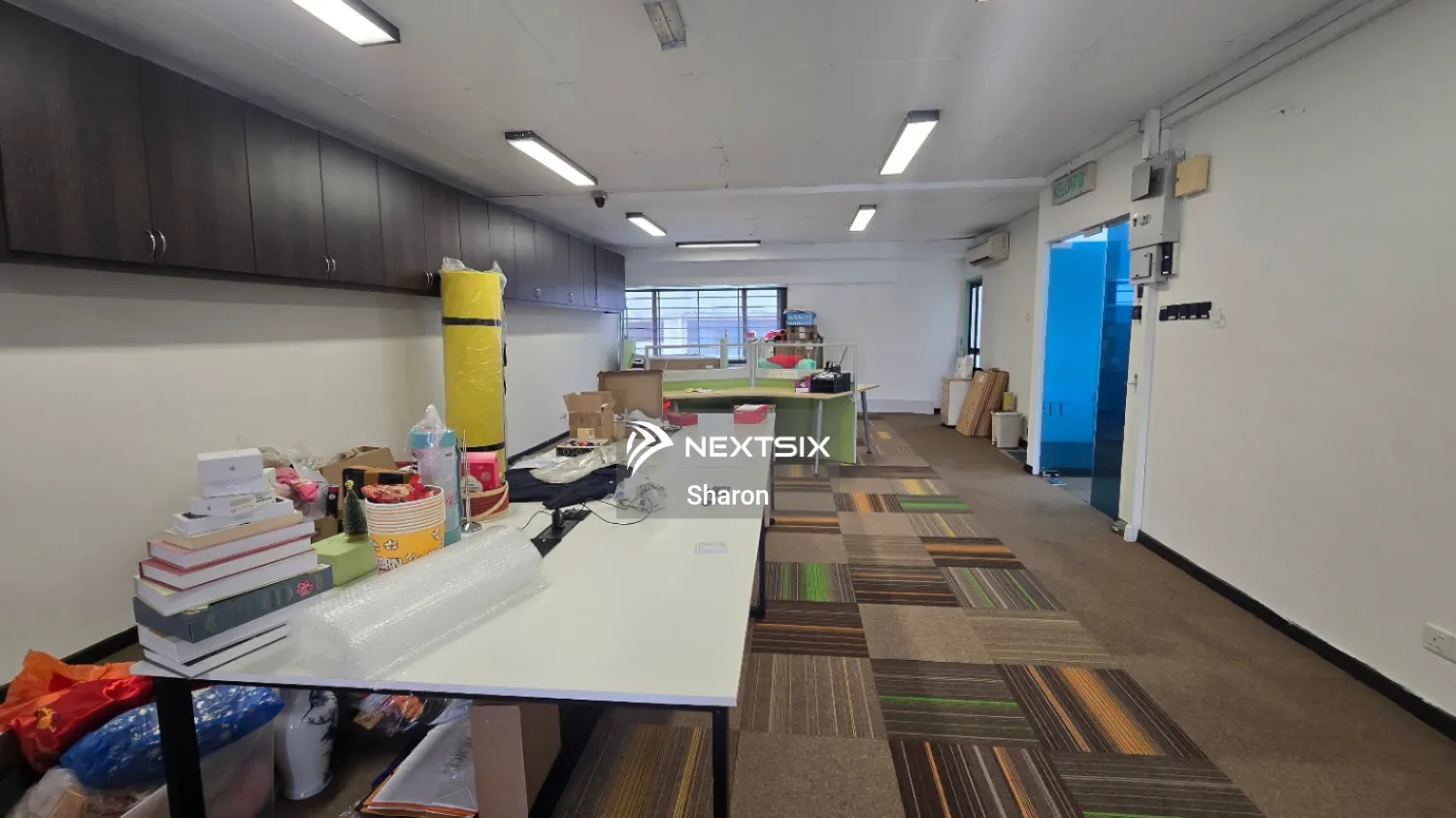 Shop Office For Rent in Bukit Jalil Kuala Lumpur