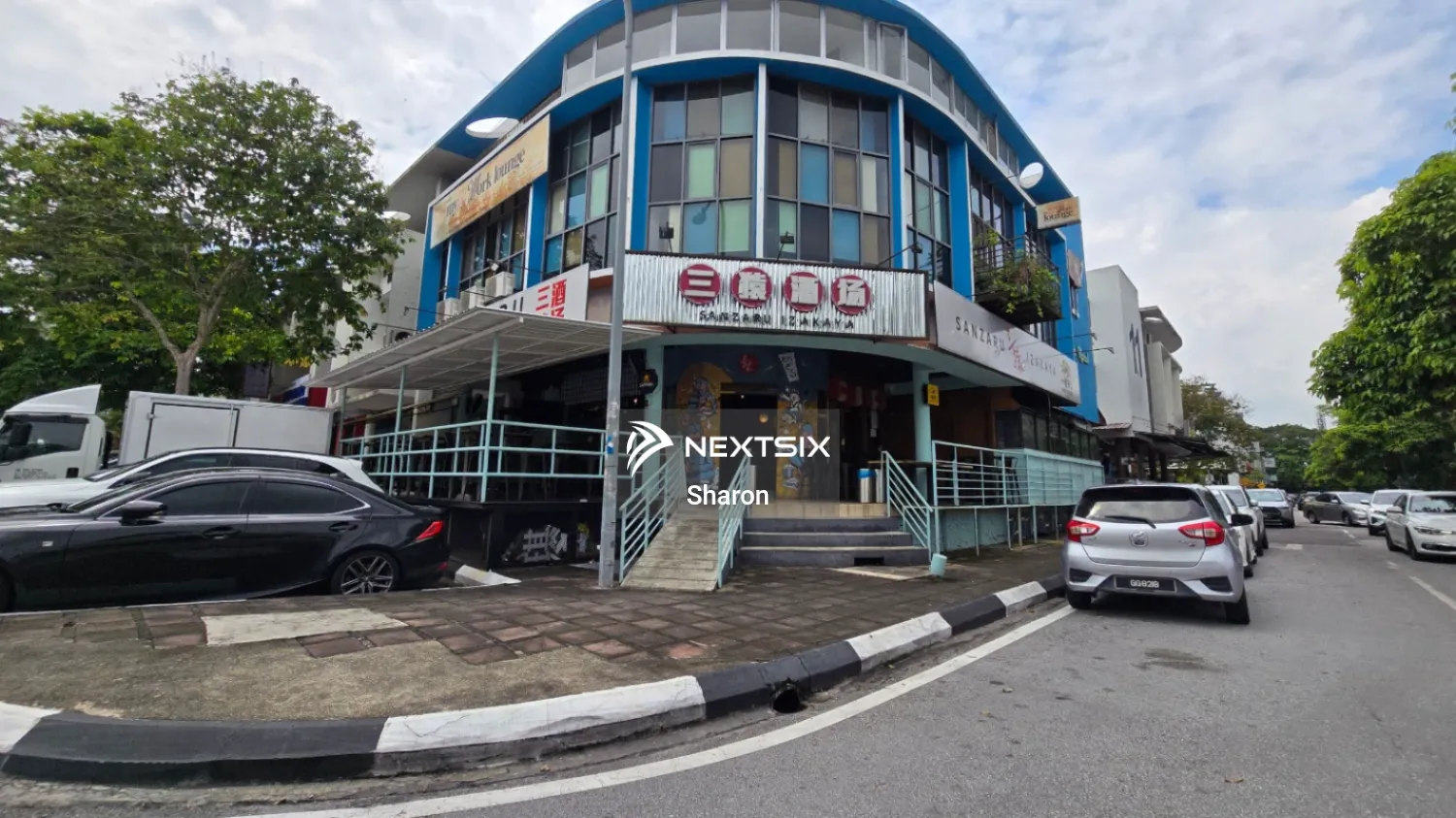 Shop Office For Rent in Bukit Jalil Wilayah Persekutuan Kuala Lumpur - Image 10
