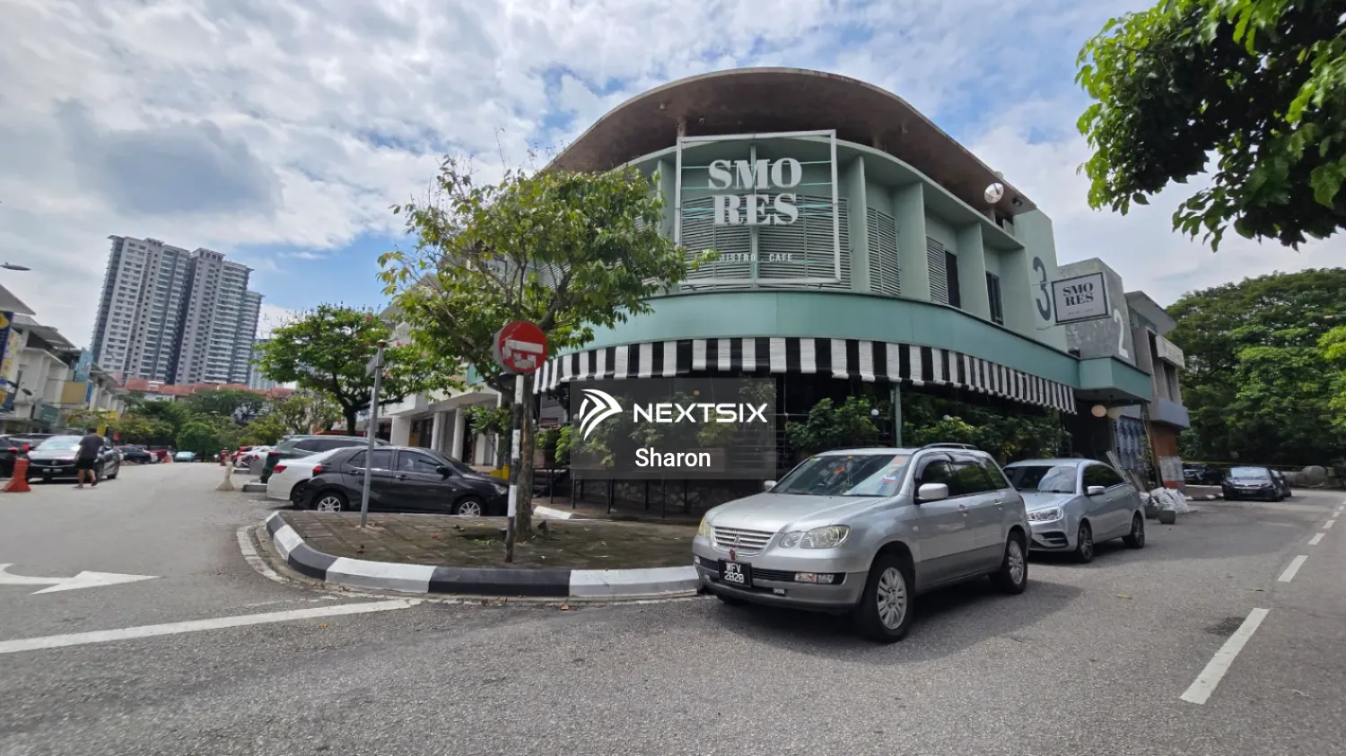 Shop Office For Rent in Bukit Jalil Wilayah Persekutuan Kuala Lumpur - Image 12