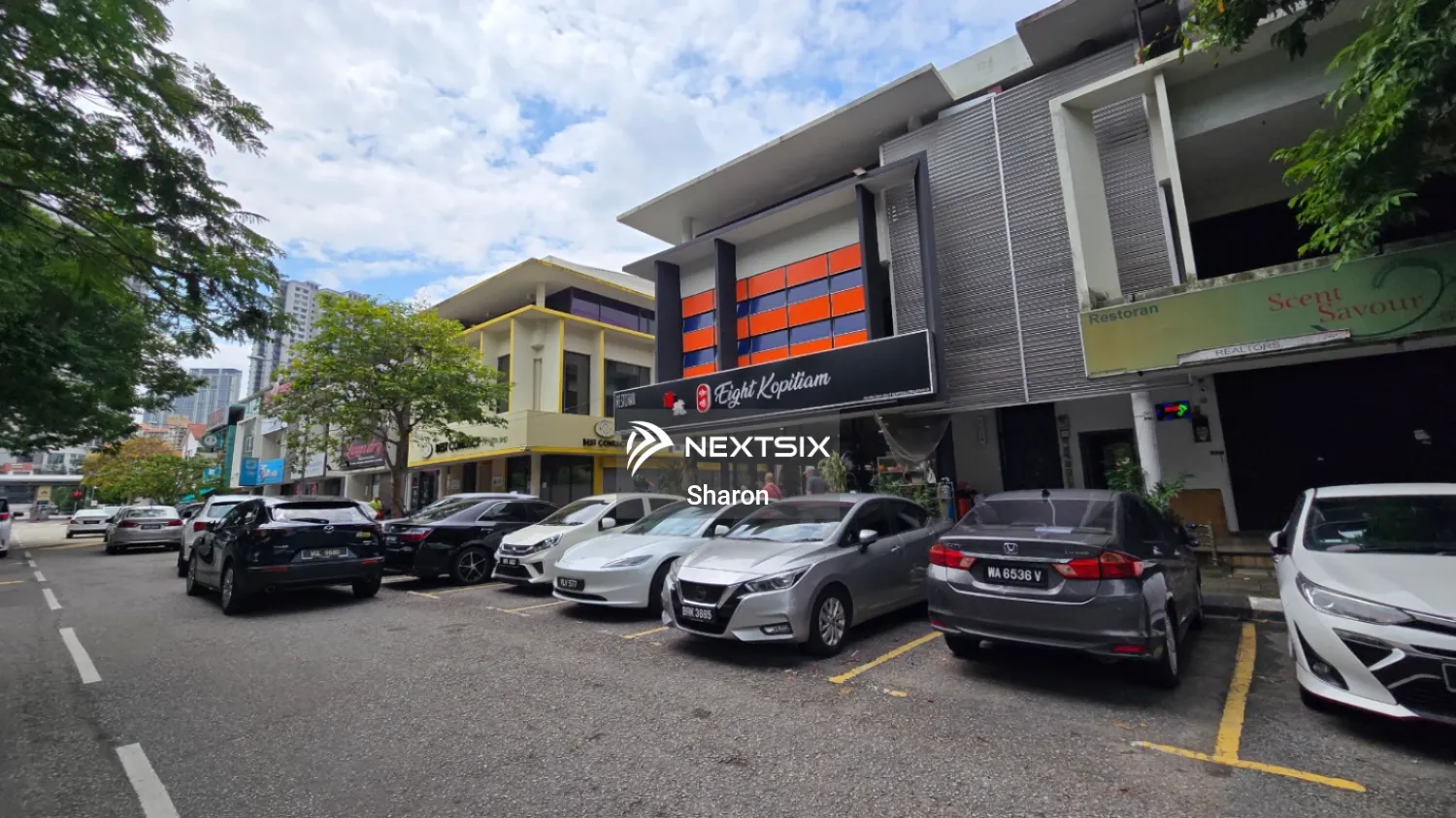 Shop Office For Rent in Bukit Jalil Wilayah Persekutuan Kuala Lumpur - Image 13