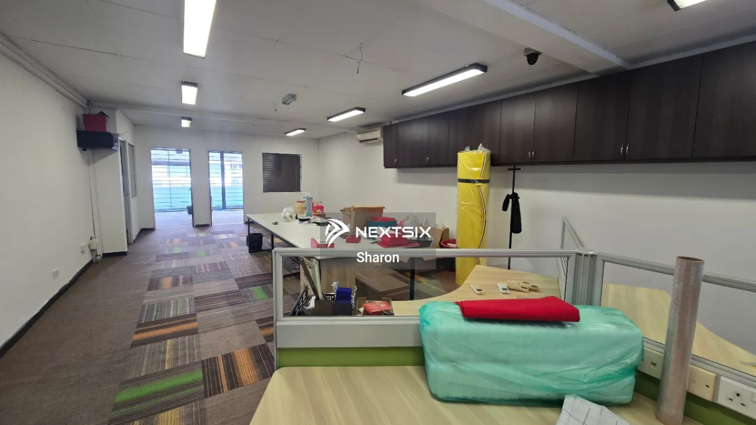 Shop Office For Rent in Bukit Jalil Wilayah Persekutuan Kuala Lumpur - Image 2