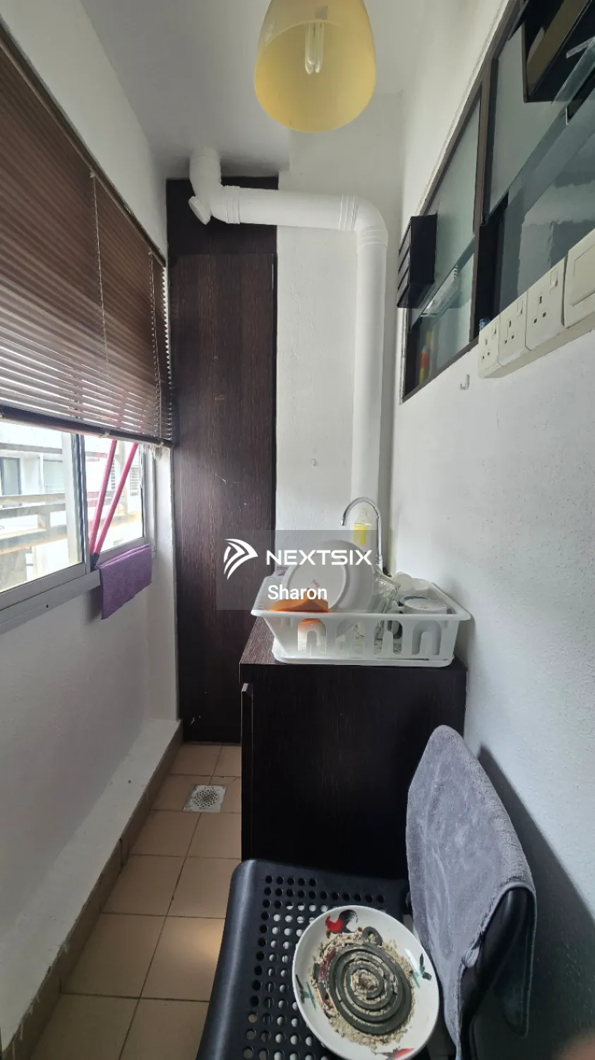 Shop Office For Rent in Bukit Jalil Wilayah Persekutuan Kuala Lumpur - Image 3