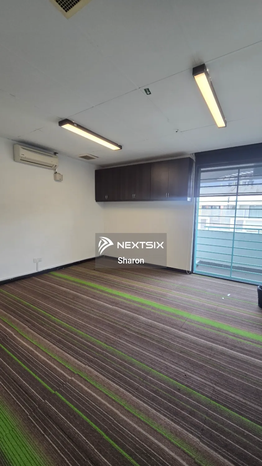 Shop Office For Rent in Bukit Jalil Wilayah Persekutuan Kuala Lumpur - Image 4