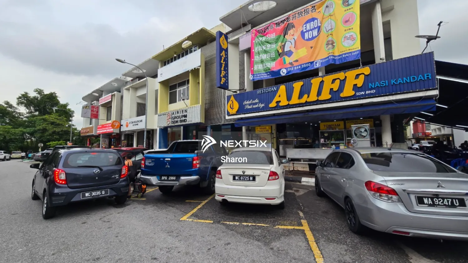 Shop Office For Rent in Bukit Jalil Wilayah Persekutuan Kuala Lumpur - Image 8