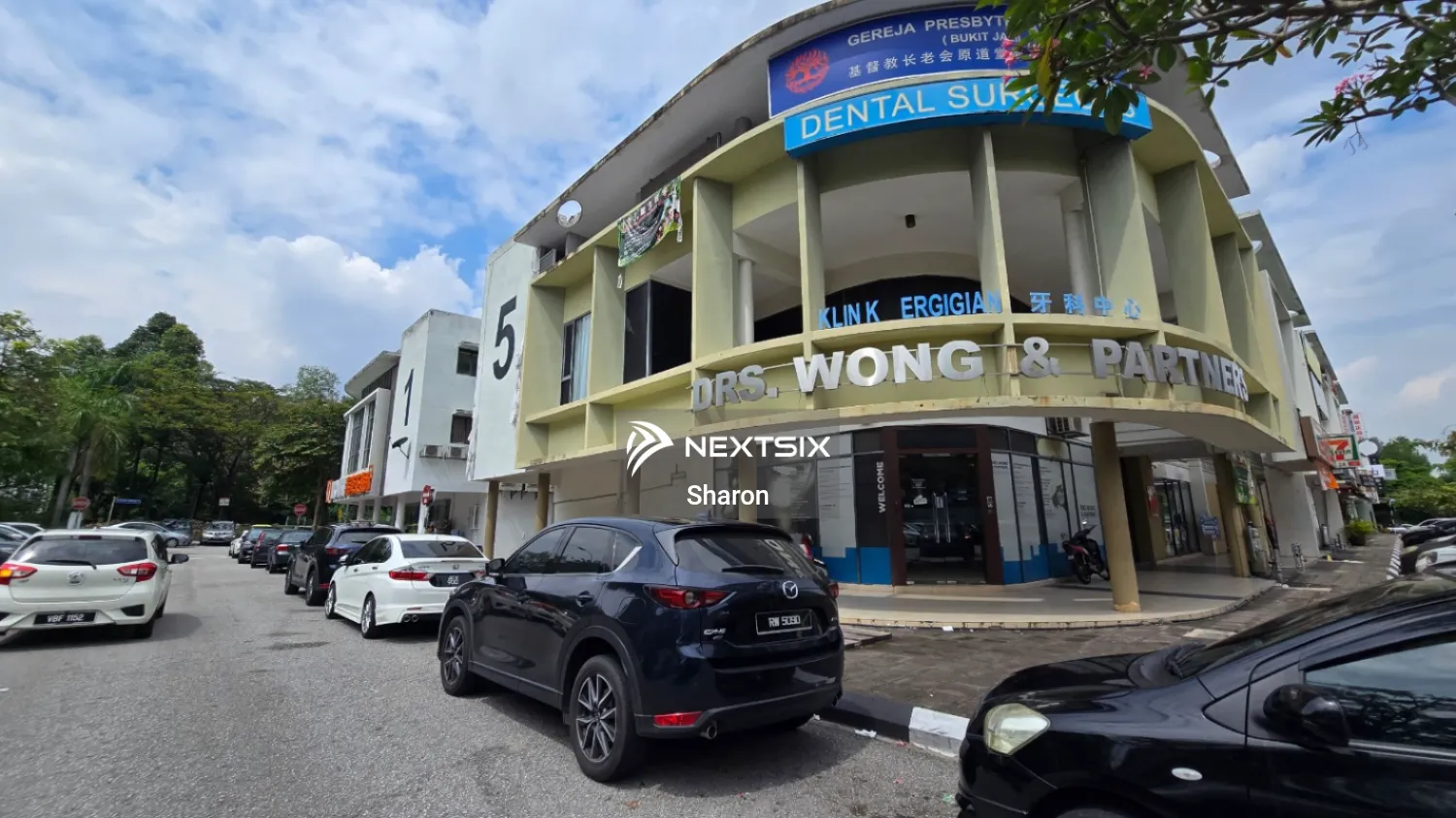 Shop Office For Rent in Bukit Jalil Wilayah Persekutuan Kuala Lumpur - Image 9