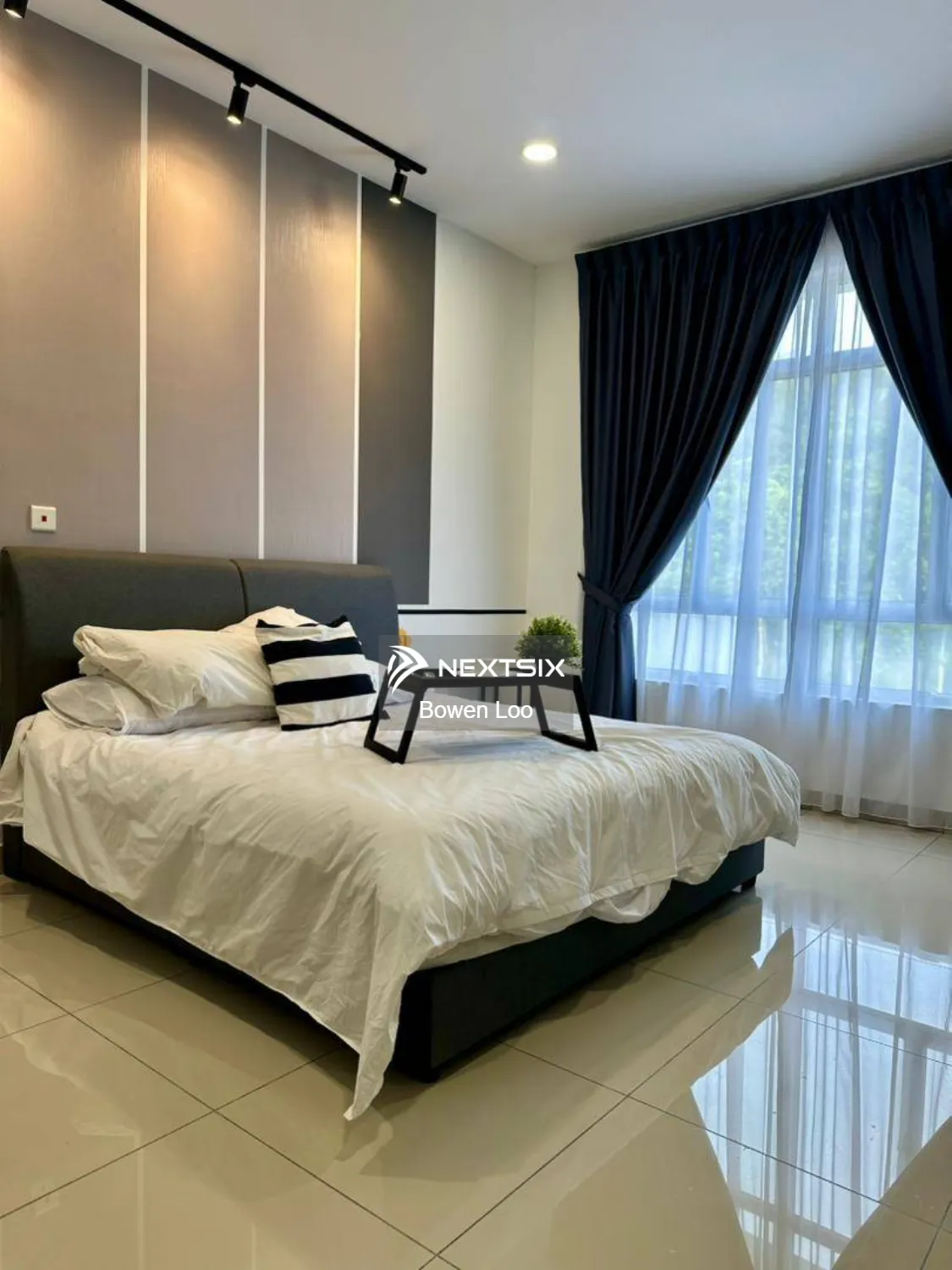 2-sty Terrace/Link House For Rent in Iskandar Puteri (Nusajaya) Johor - Image 3