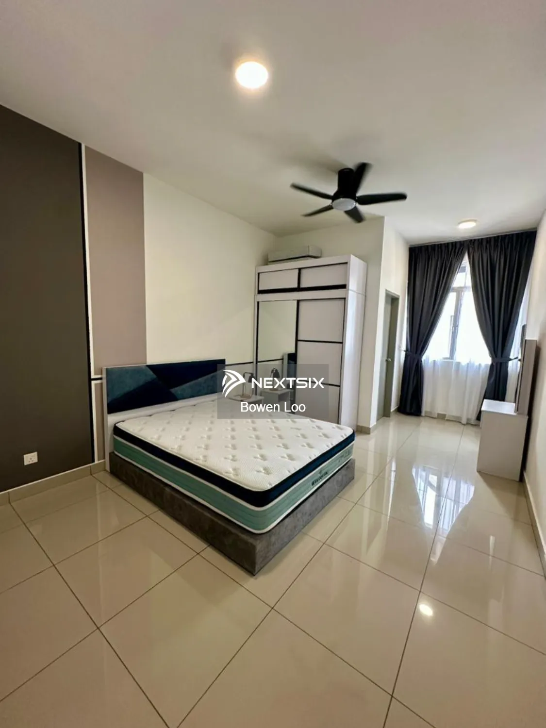2-sty Terrace/Link House For Rent in Iskandar Puteri (Nusajaya) Johor - Image 5