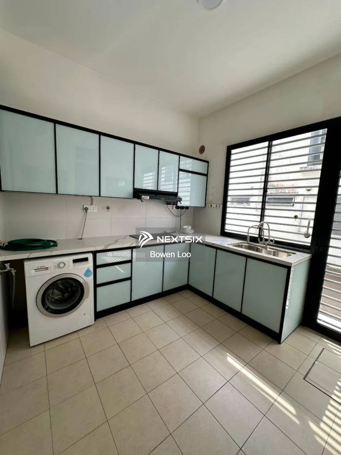 2-sty Terrace/Link House For Rent in Iskandar Puteri (Nusajaya) Johor - Image 6