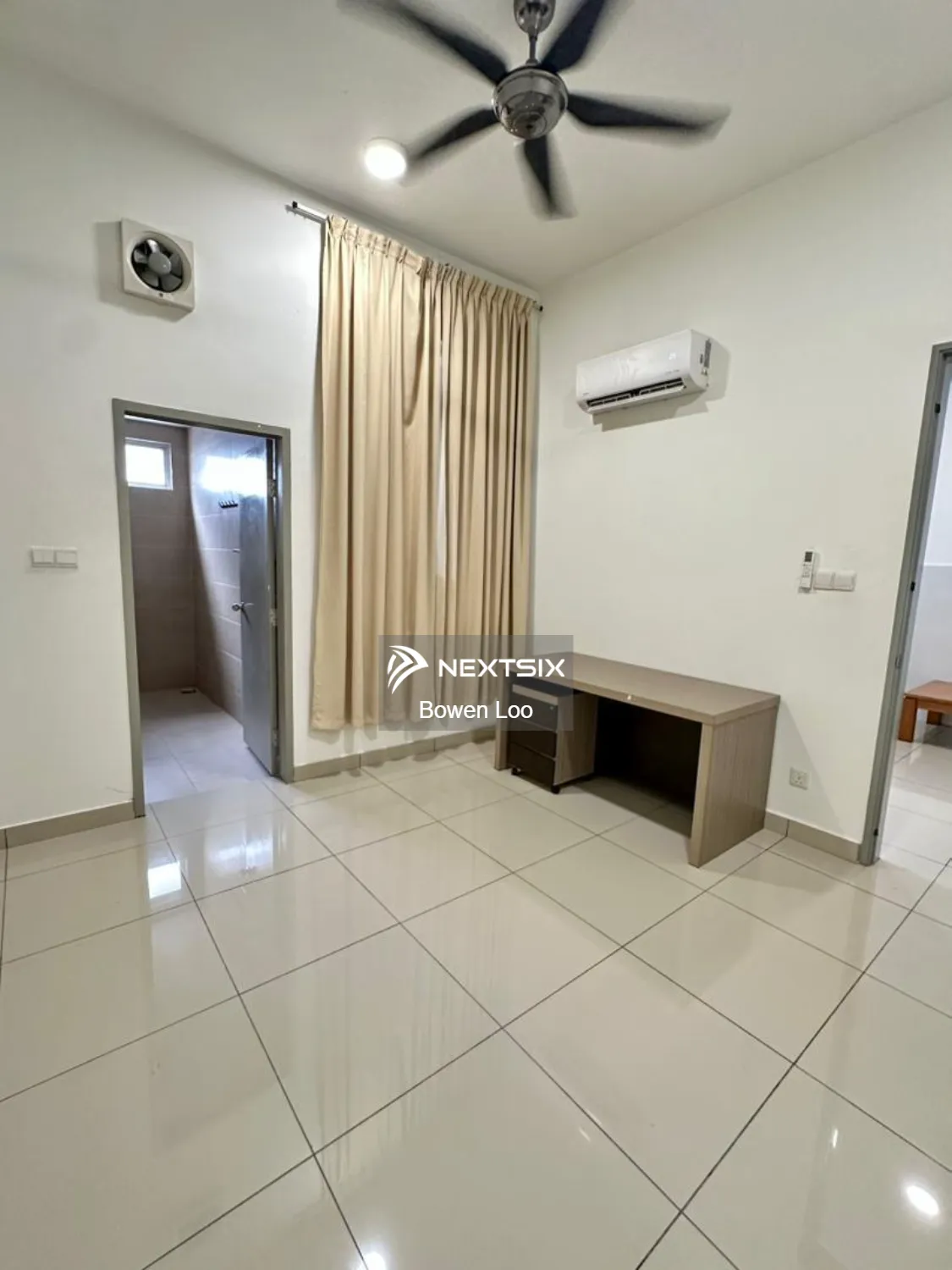 2-sty Terrace/Link House For Rent in Iskandar Puteri (Nusajaya) Johor - Image 8