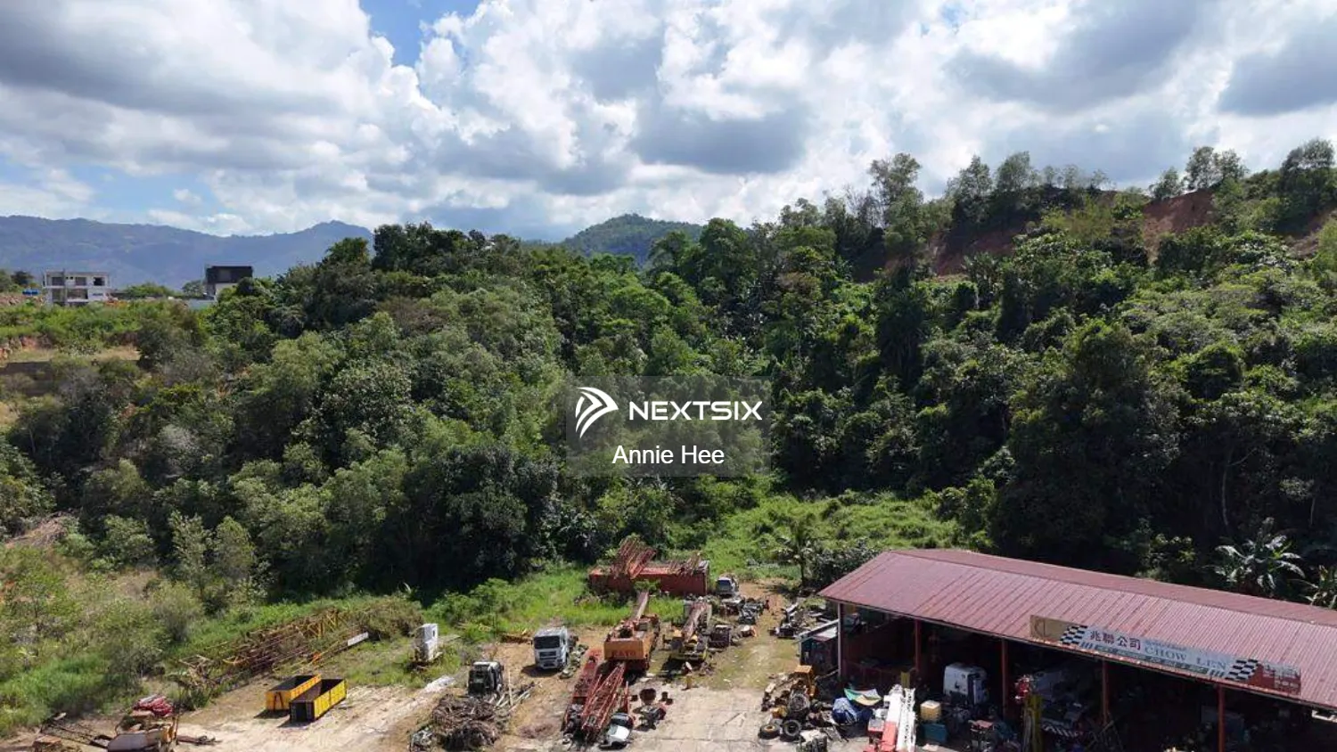 Residential Land For Sale in Kota Kinabalu Sabah - Image 2