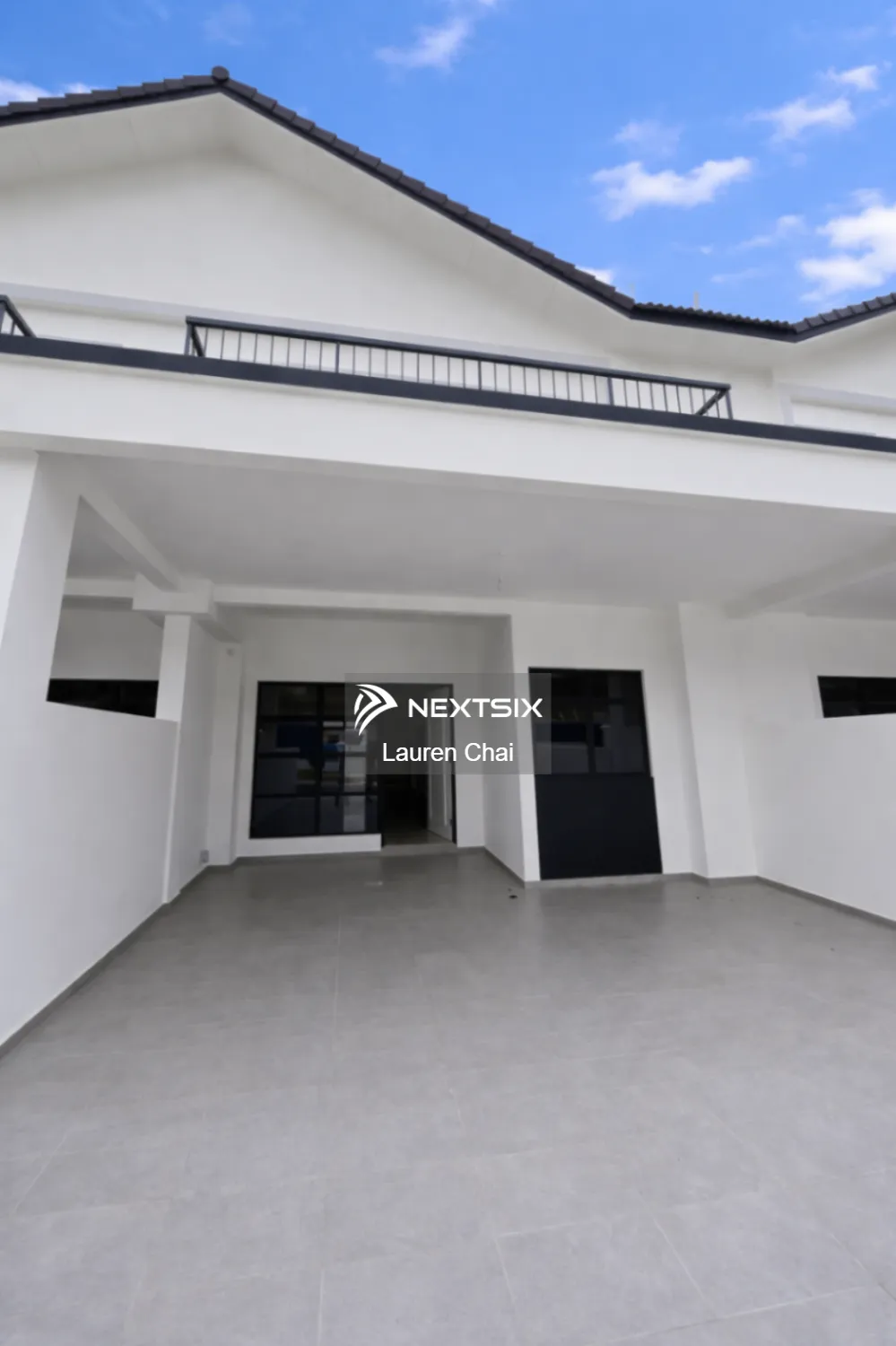 2-sty Terrace/Link House For Sale in Iskandar Puteri (Nusajaya) Johor