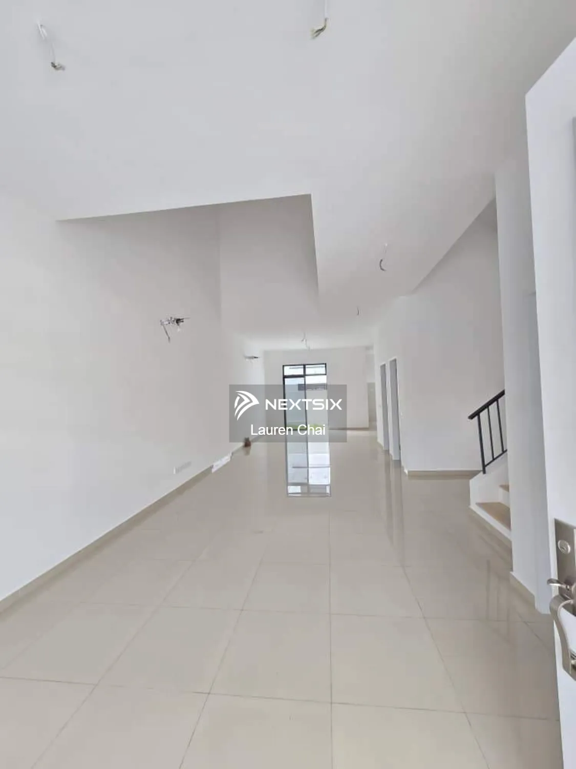 2-sty Terrace/Link House For Sale in Iskandar Puteri (Nusajaya) Johor - Image 11
