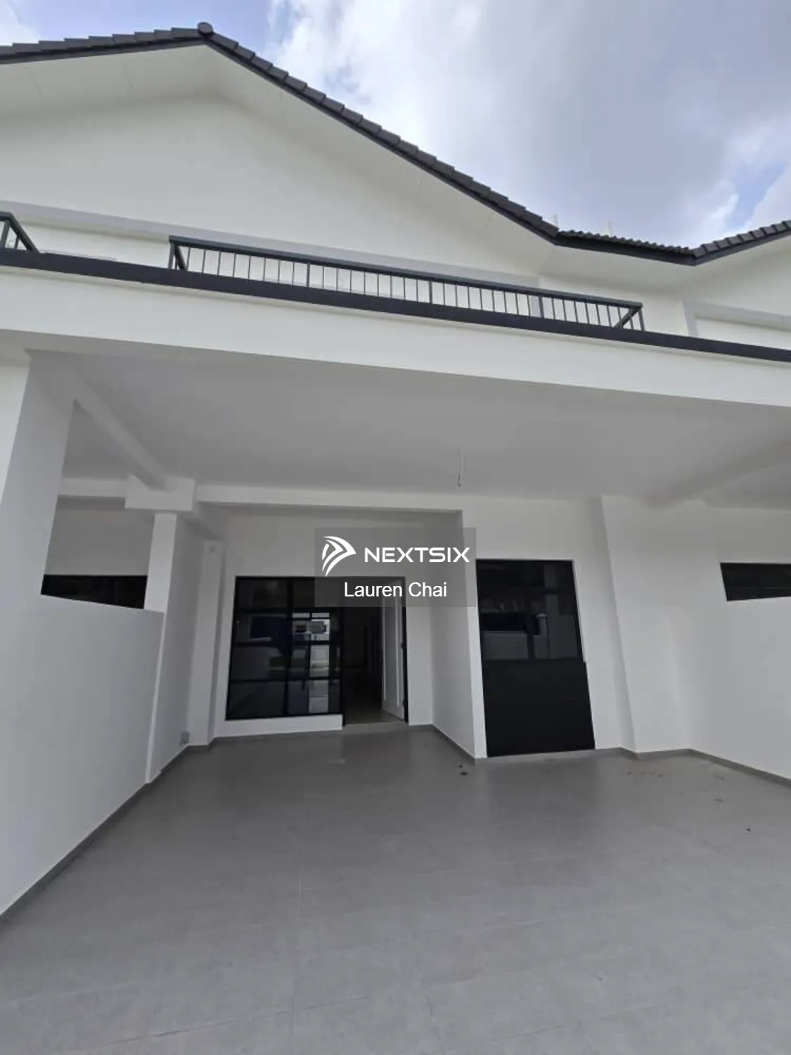2-sty Terrace/Link House For Sale in Iskandar Puteri (Nusajaya) Johor - Image 8