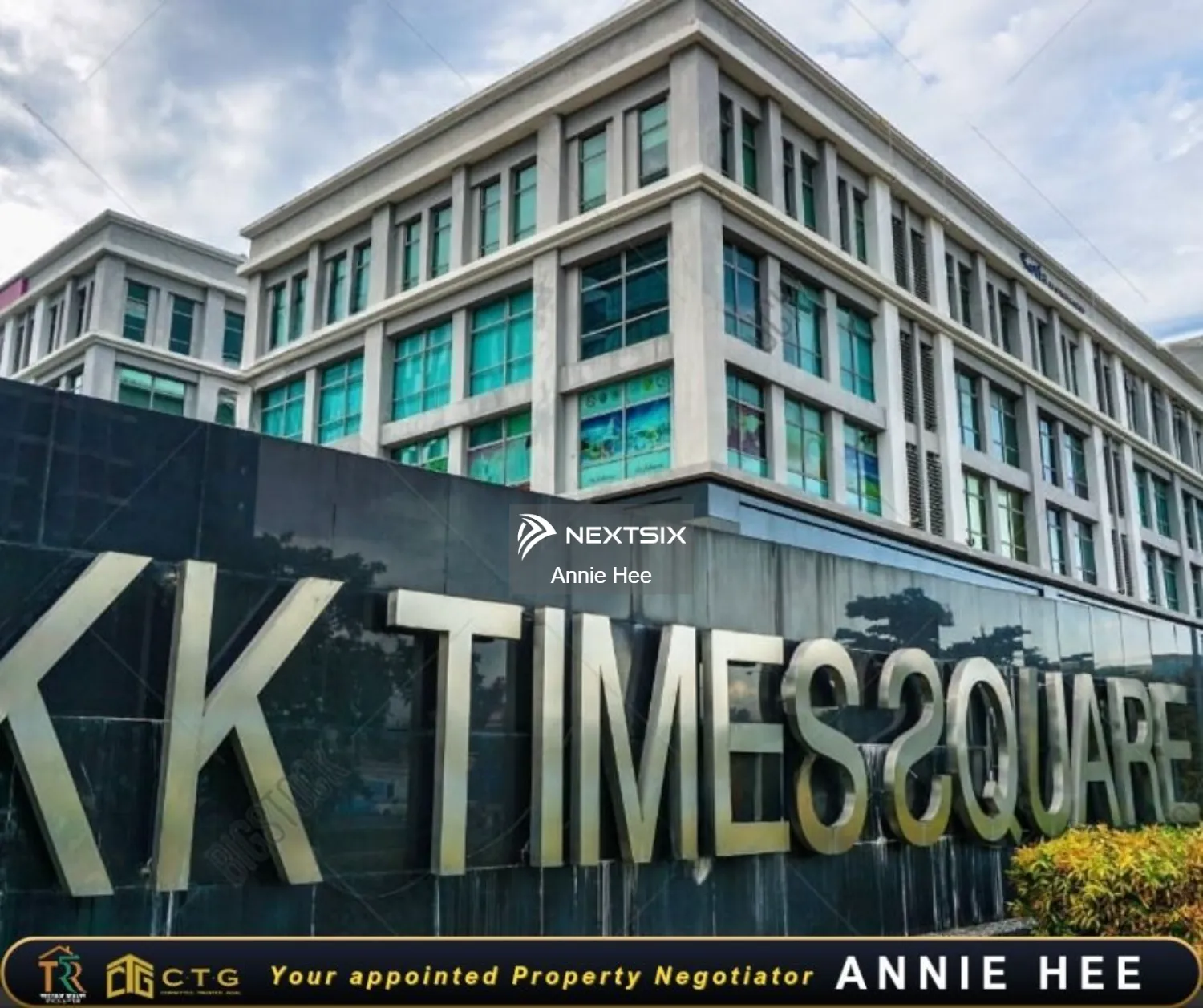 Hotel/Resort For Sale in Kota Kinabalu Sabah