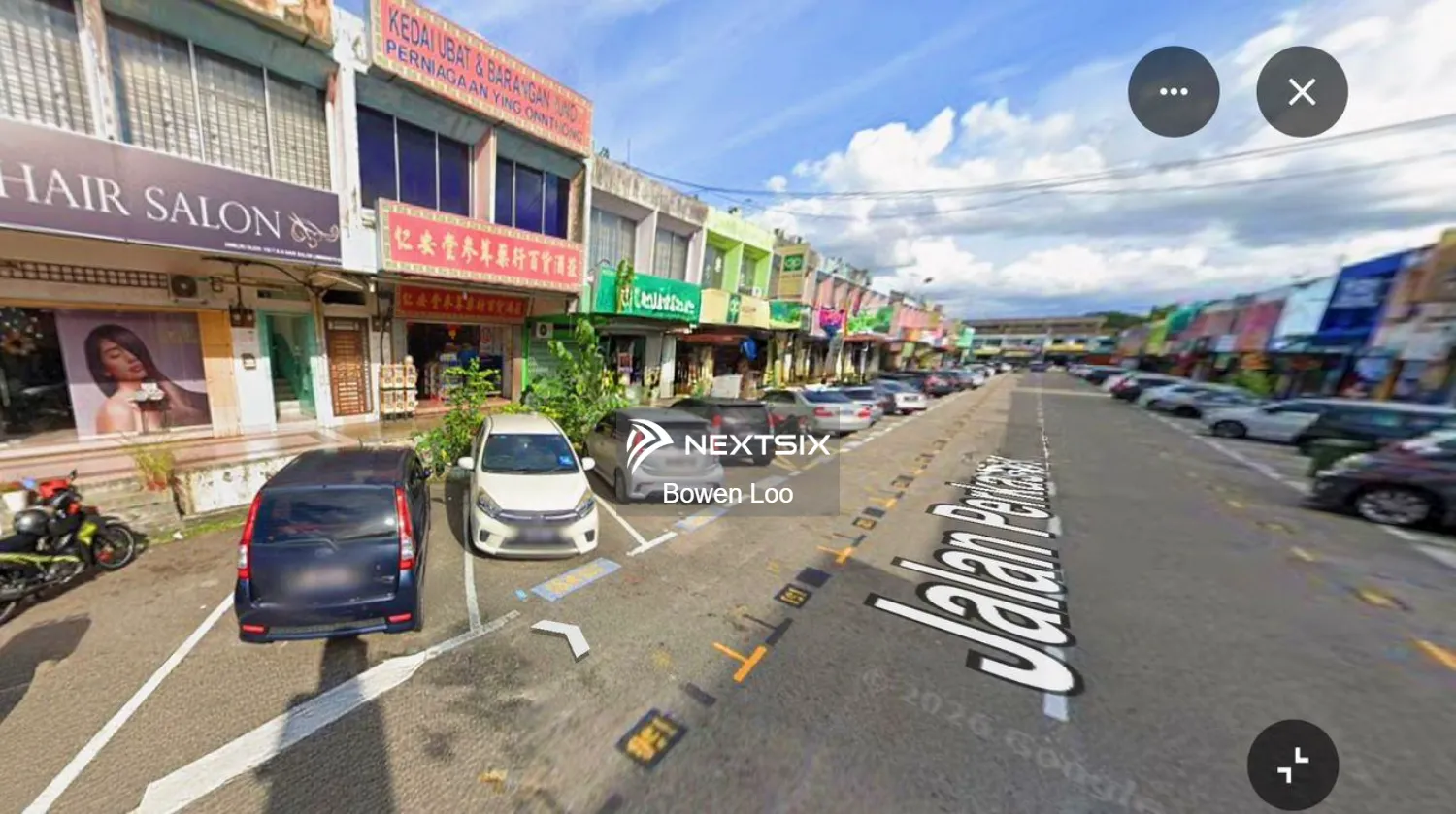 Shop For Rent in Skudai Johor