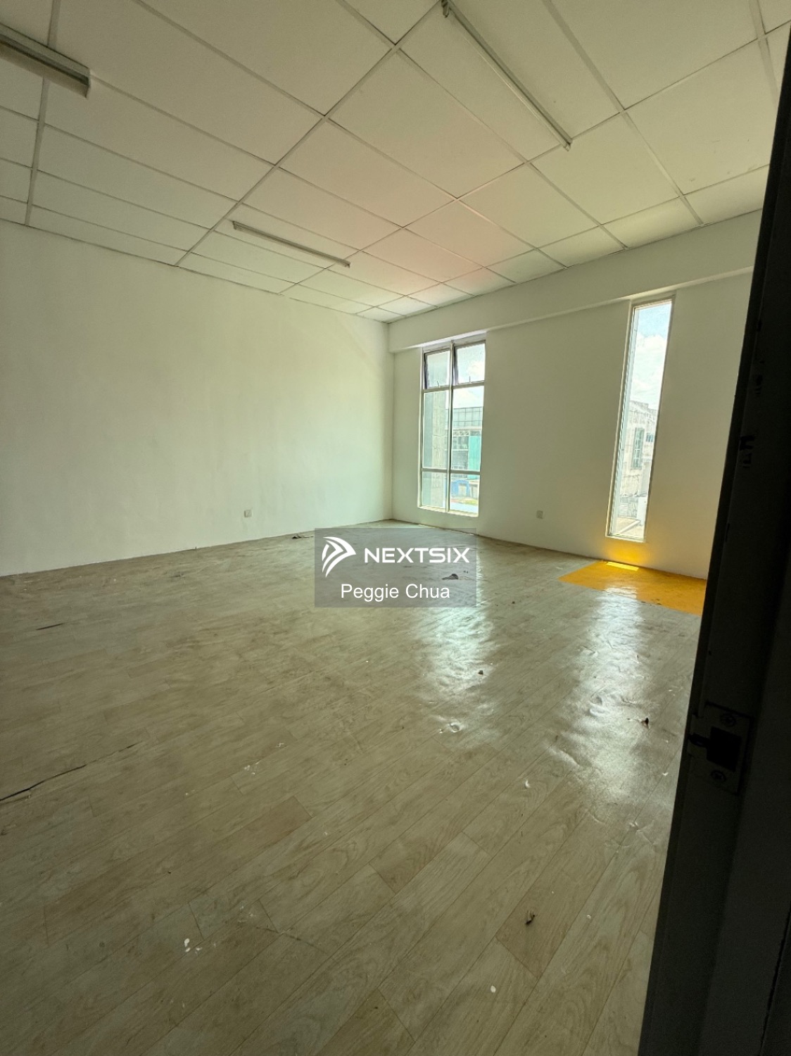 Semi-D Factory For Rent in Senai Johor - Image 14
