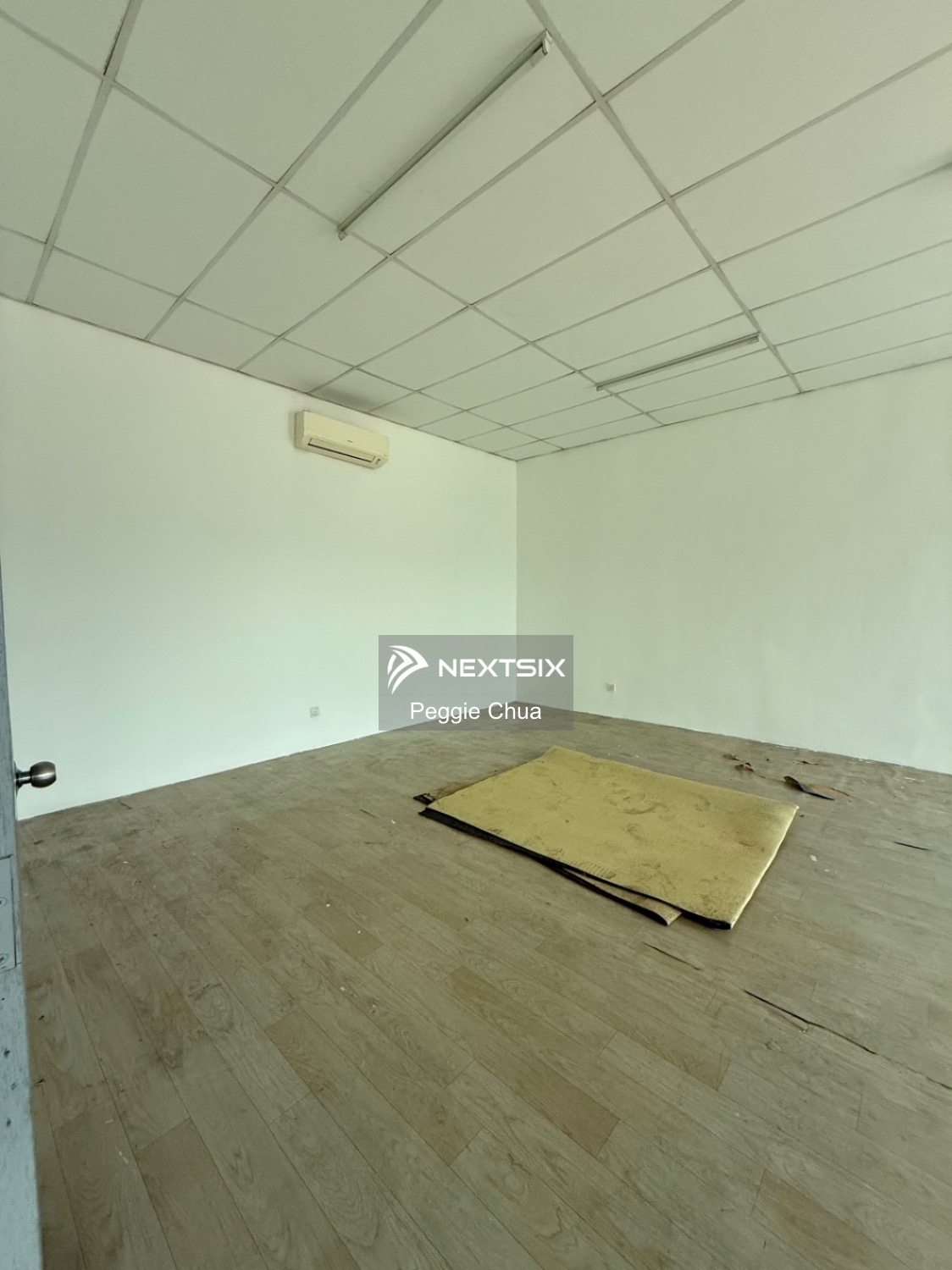 Semi-D Factory For Rent in Senai Johor - Image 15