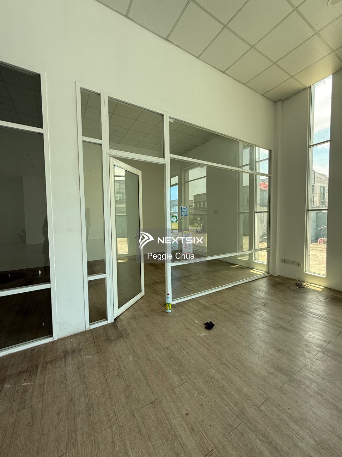 Semi-D Factory For Rent in Senai Johor - Image 22