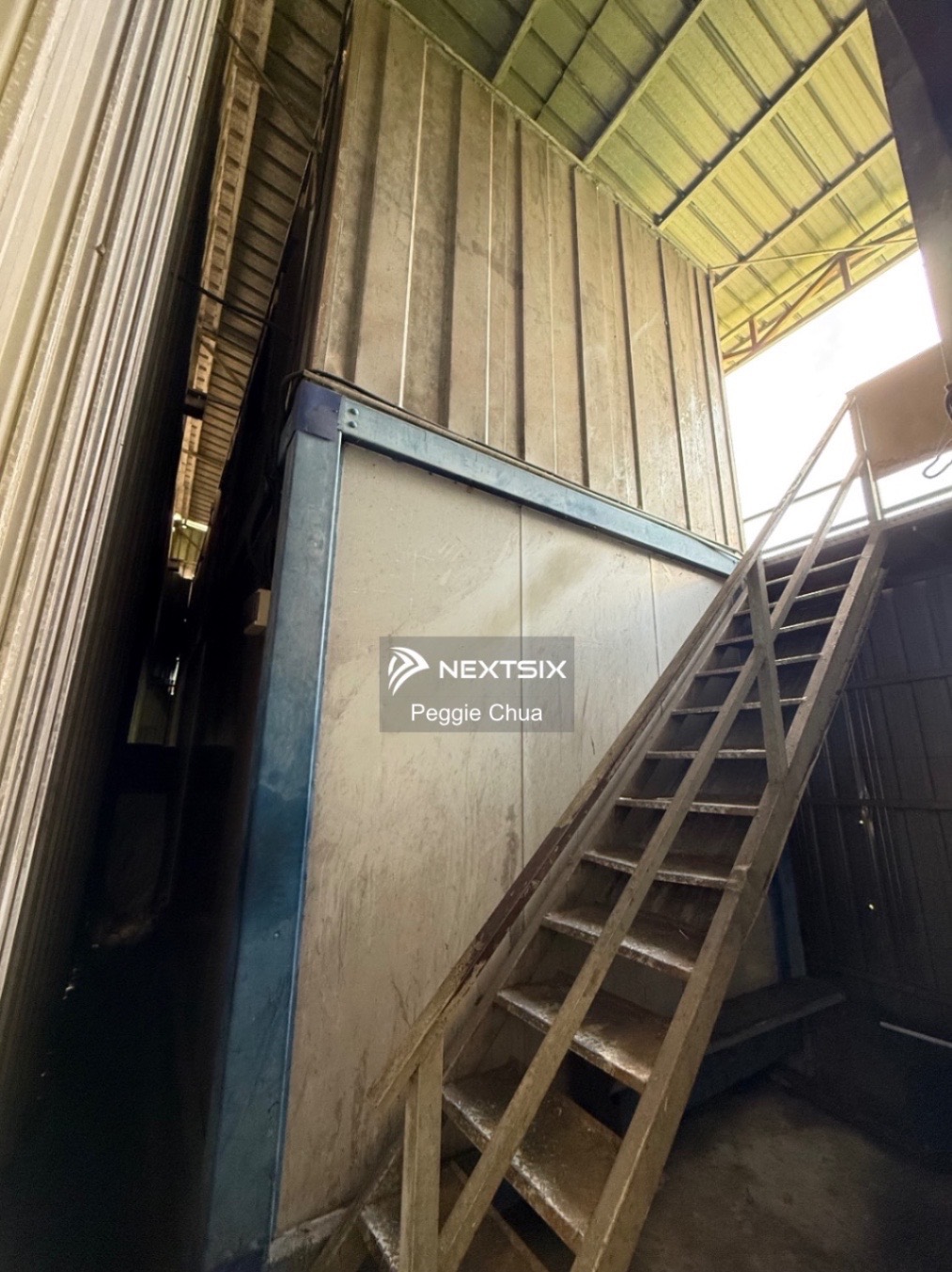Semi-D Factory For Rent in Senai Johor - Image 4