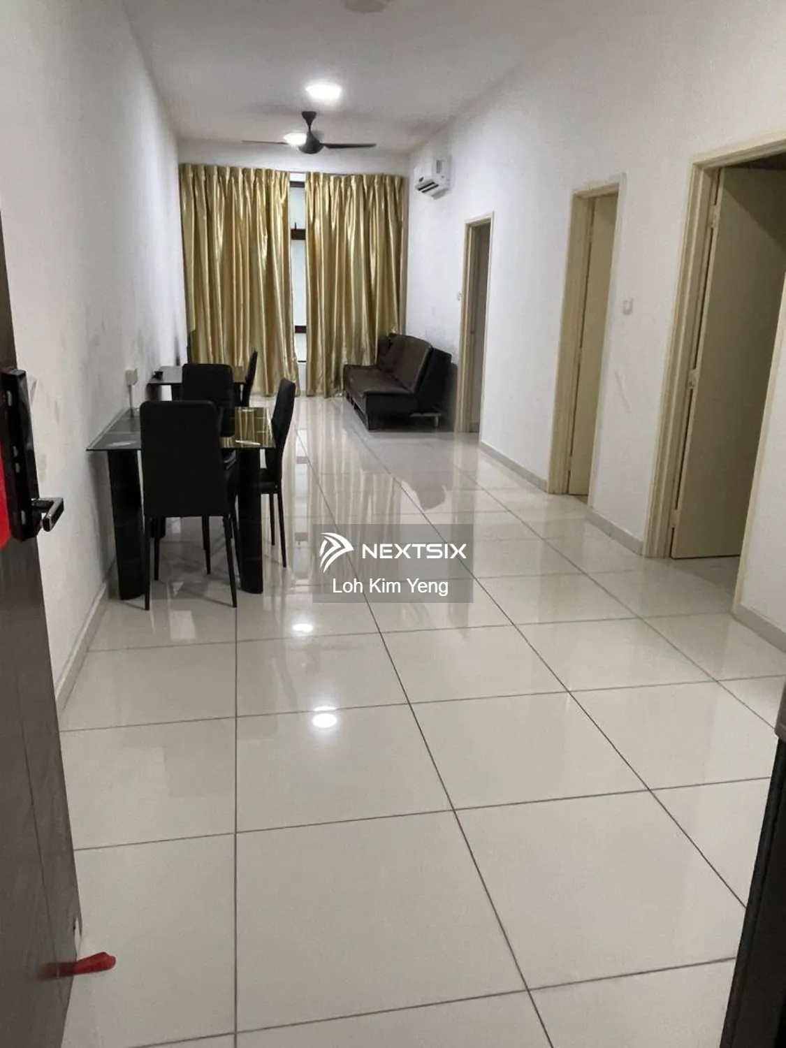 Serviced Residence For Rent in Johor Bahru Johor