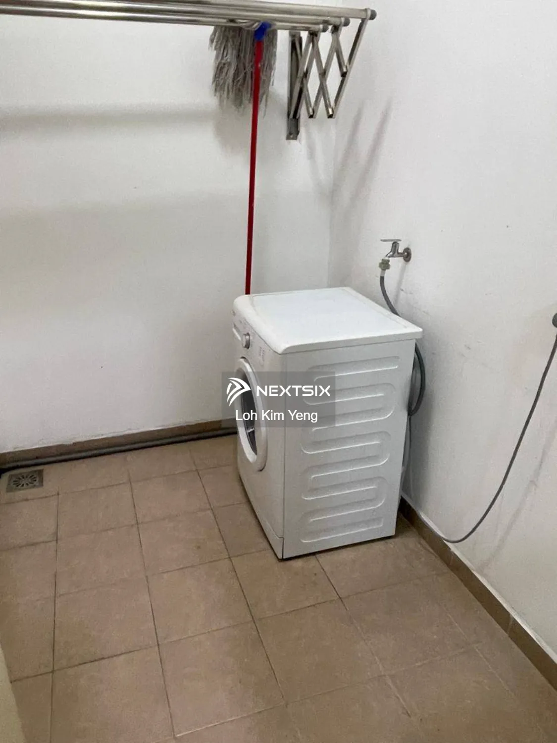 Serviced Residence For Rent in Johor Bahru Johor - Image 8