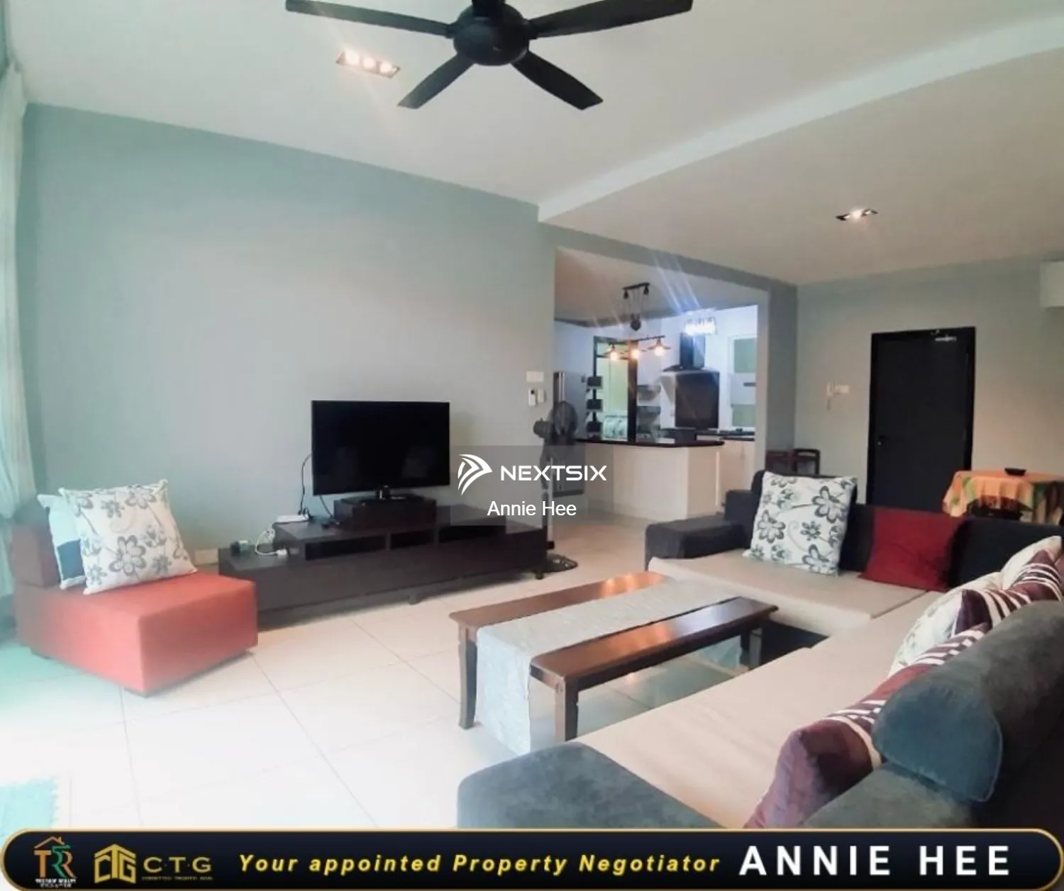 Condominium For Sale in Kota Kinabalu Sabah