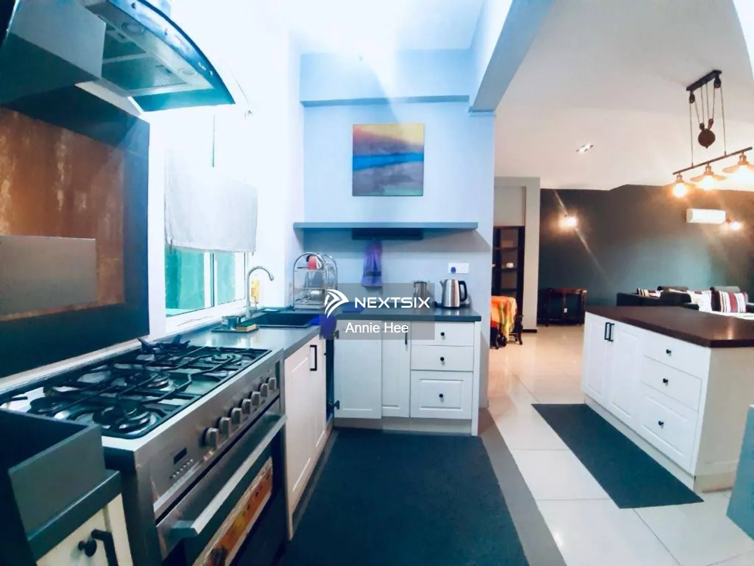 Condominium For Sale in Kota Kinabalu Sabah - Image 5