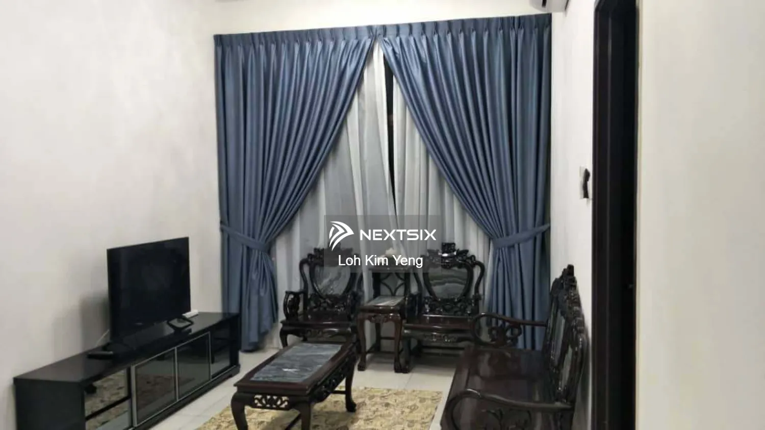 Serviced Residence For Sale in Johor Bahru Johor