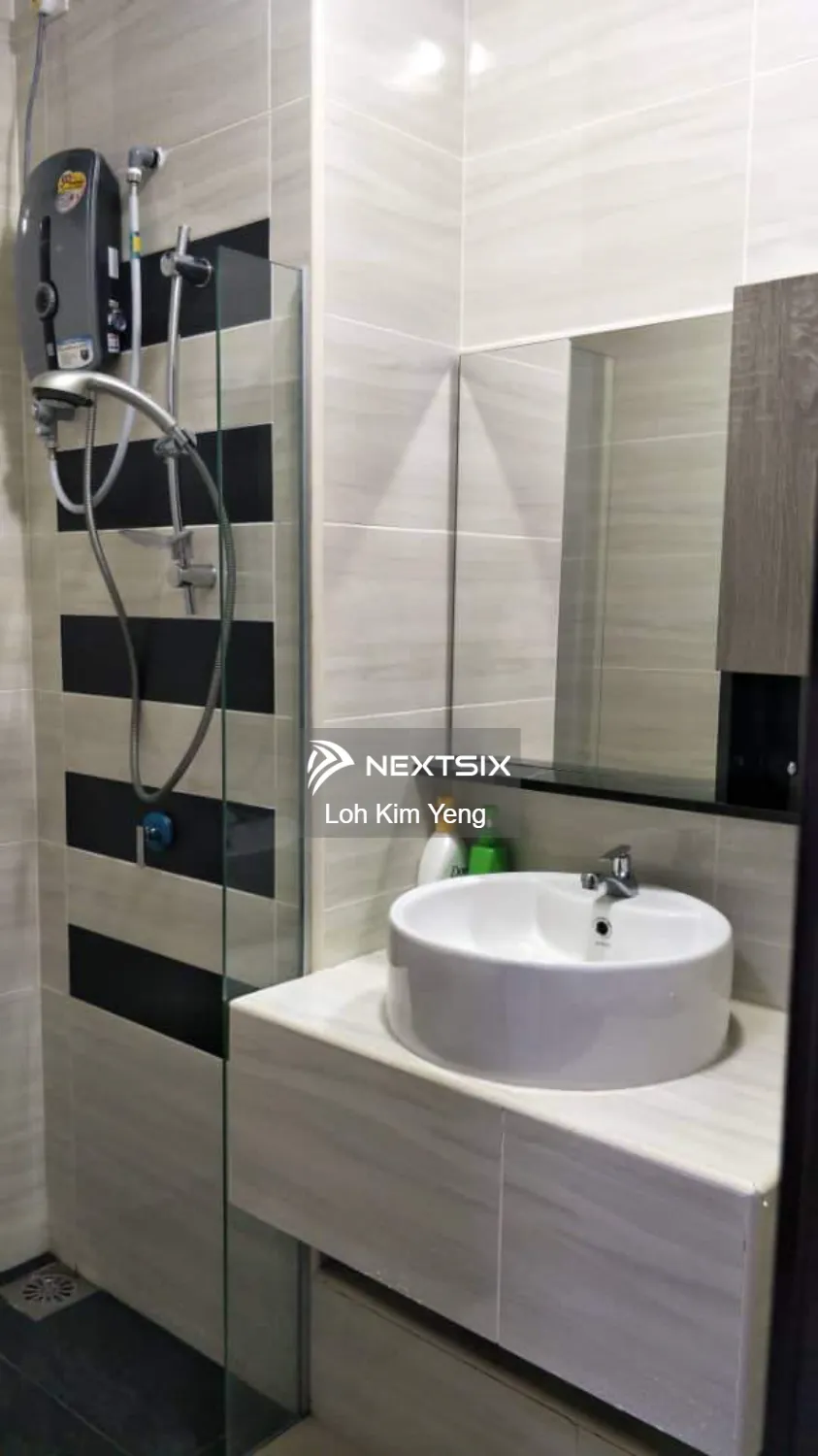Serviced Residence For Sale in Johor Bahru Johor - Image 3