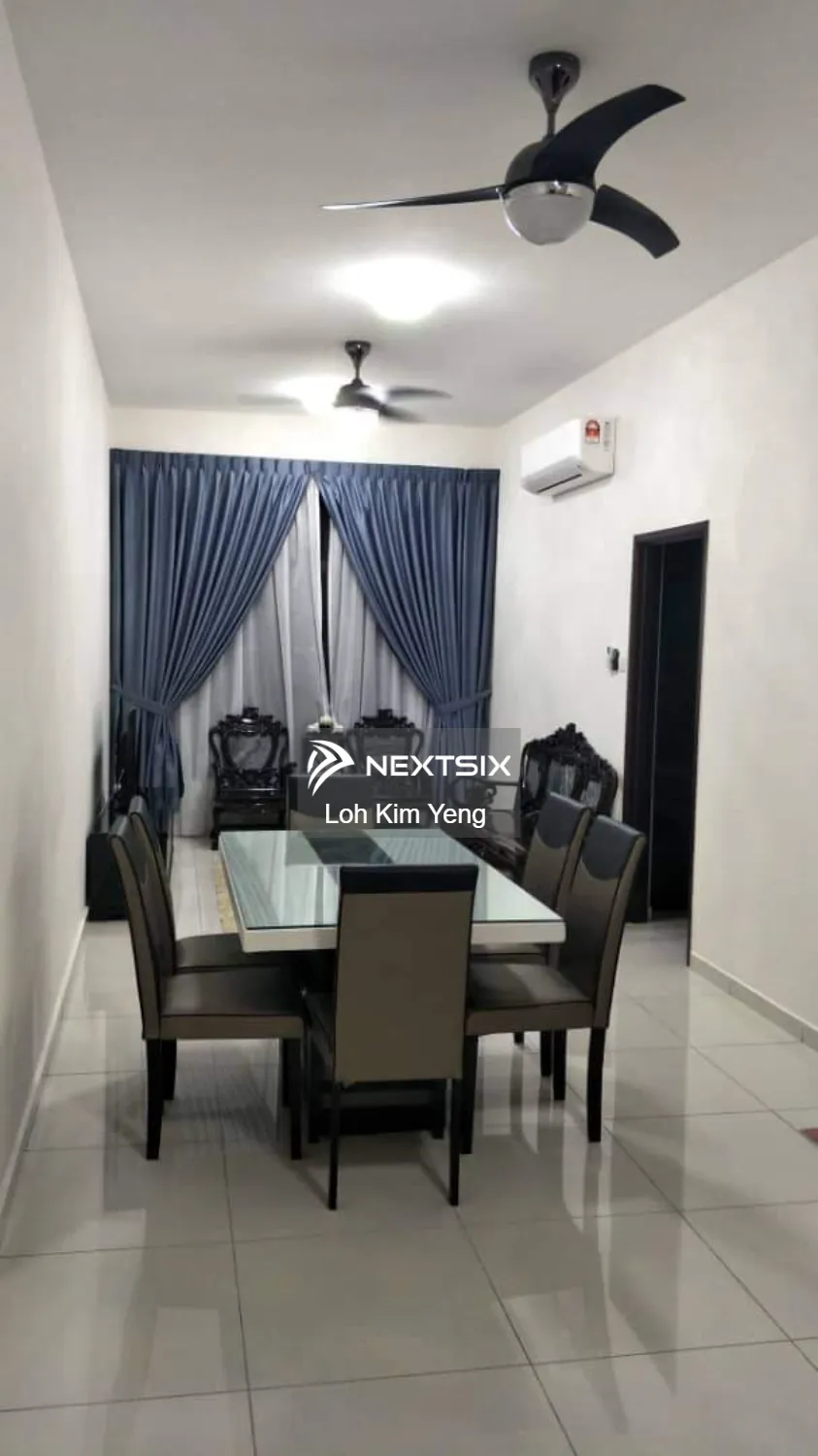 Serviced Residence For Sale in Johor Bahru Johor - Image 4