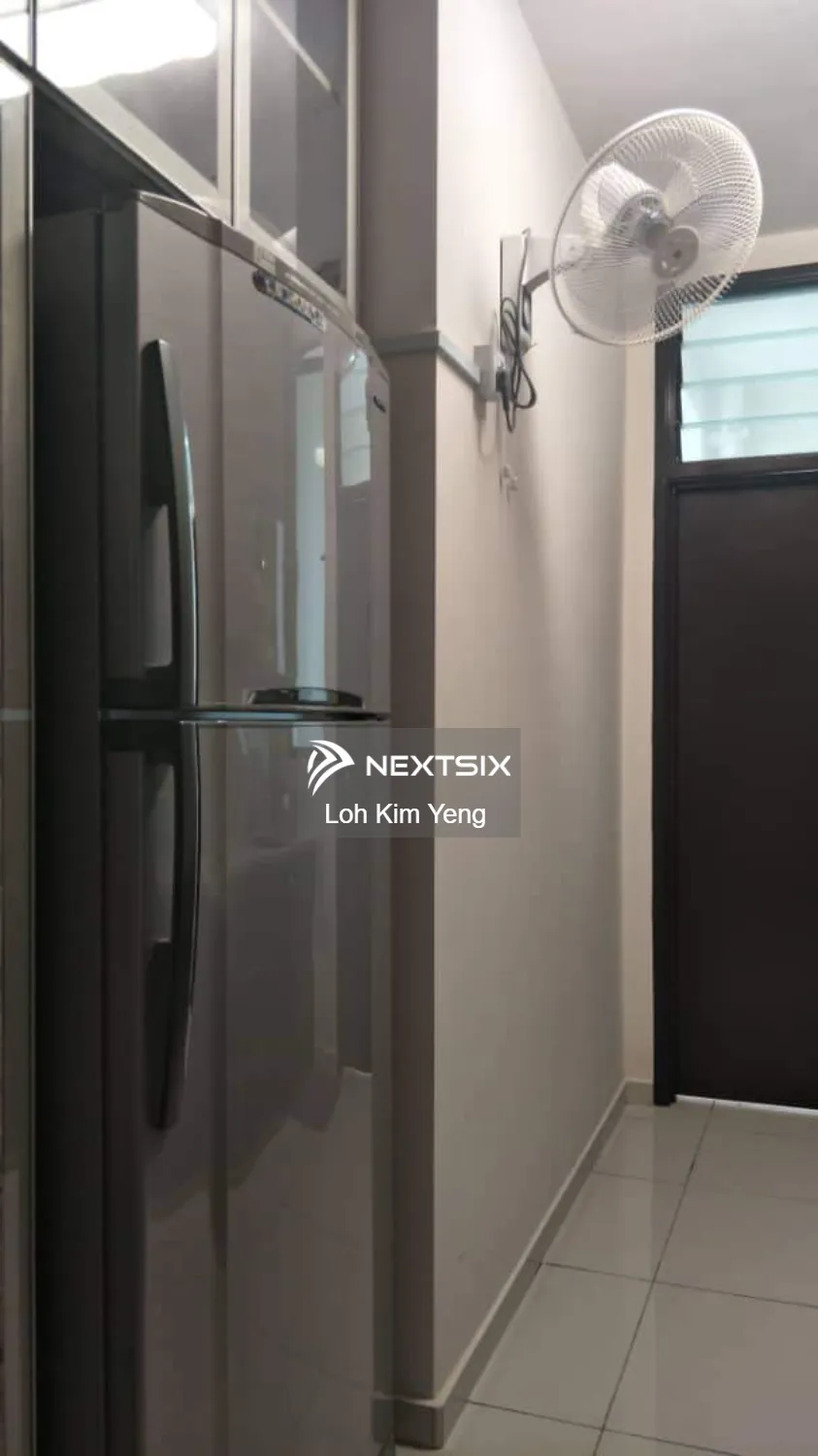 Serviced Residence For Sale in Johor Bahru Johor - Image 7