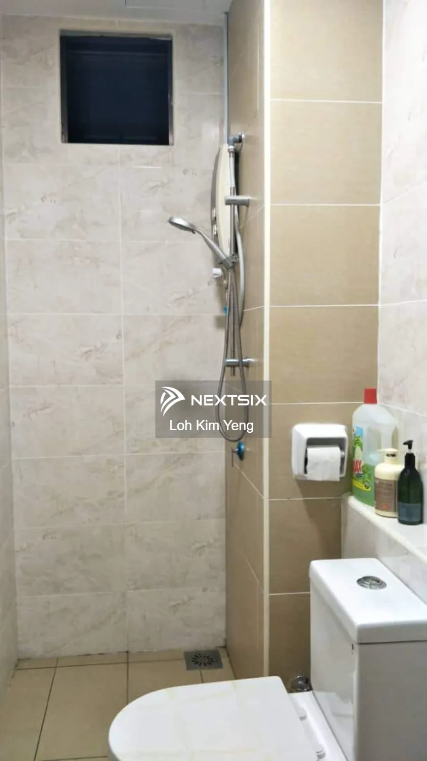 Serviced Residence For Sale in Johor Bahru Johor - Image 8