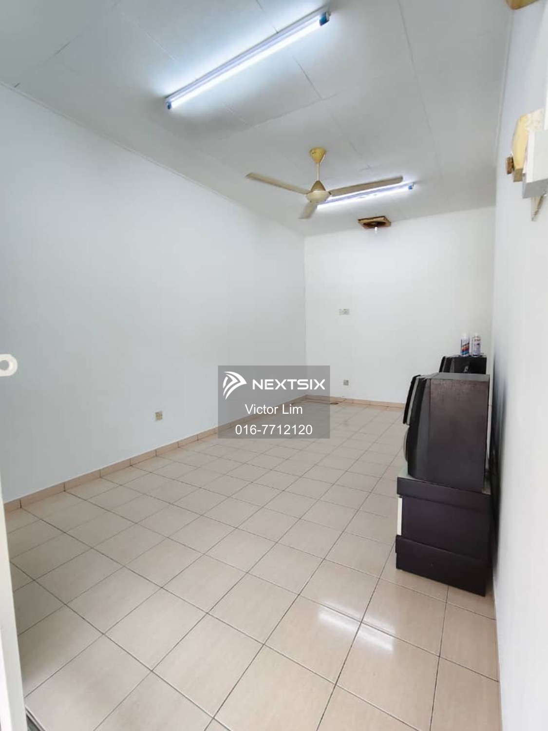 1-sty Terrace/Link House For Sale in Kota Tinggi Johor - Image 11