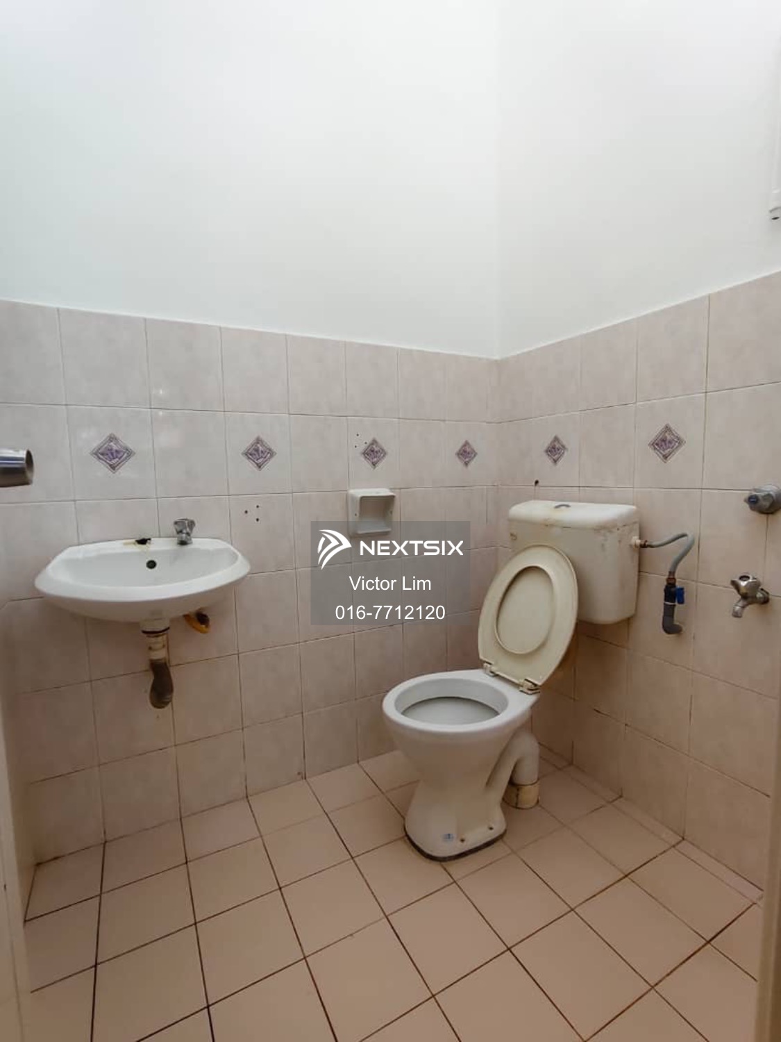 1-sty Terrace/Link House For Sale in Kota Tinggi Johor - Image 12