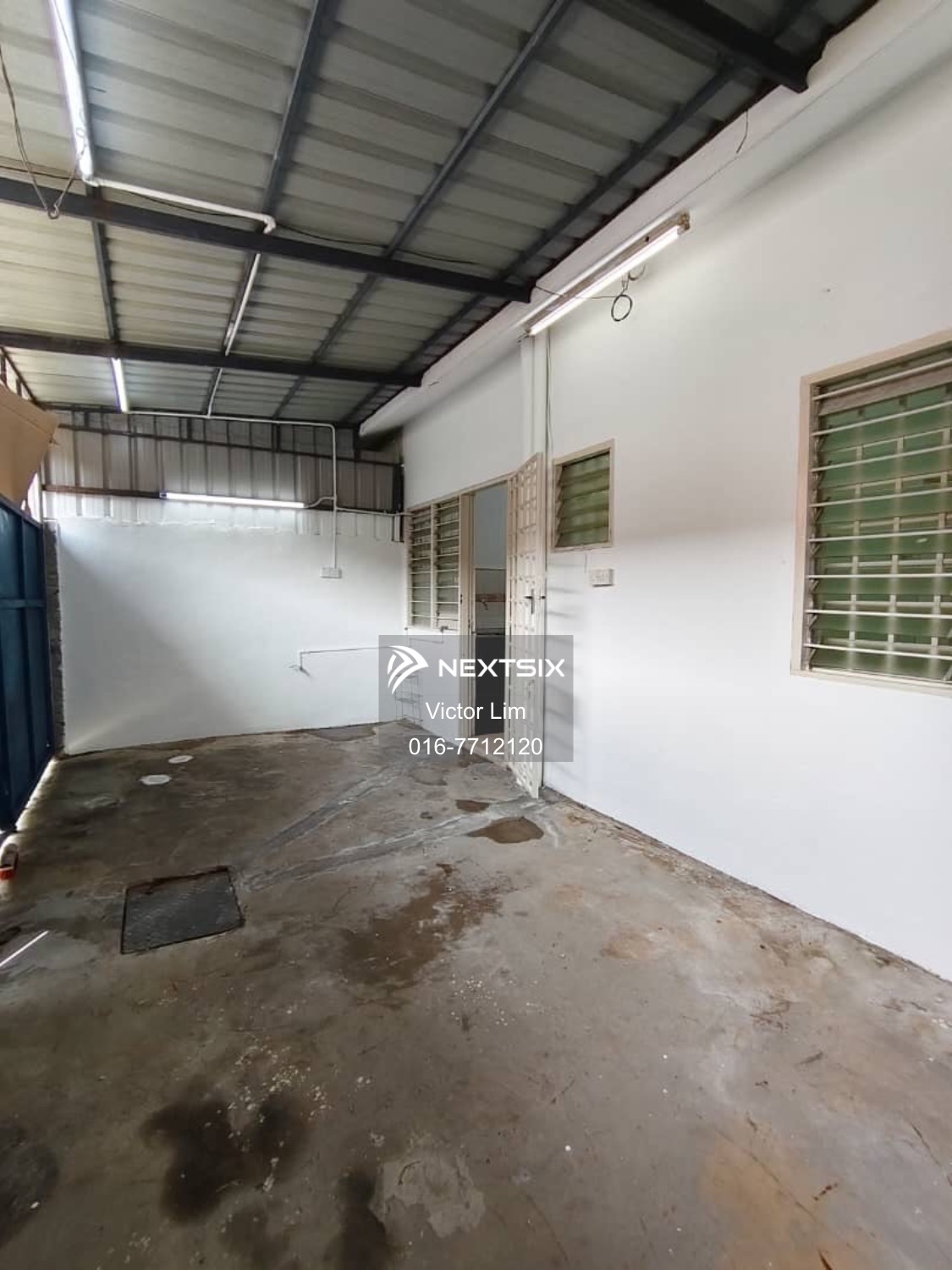 1-sty Terrace/Link House For Sale in Kota Tinggi Johor - Image 13
