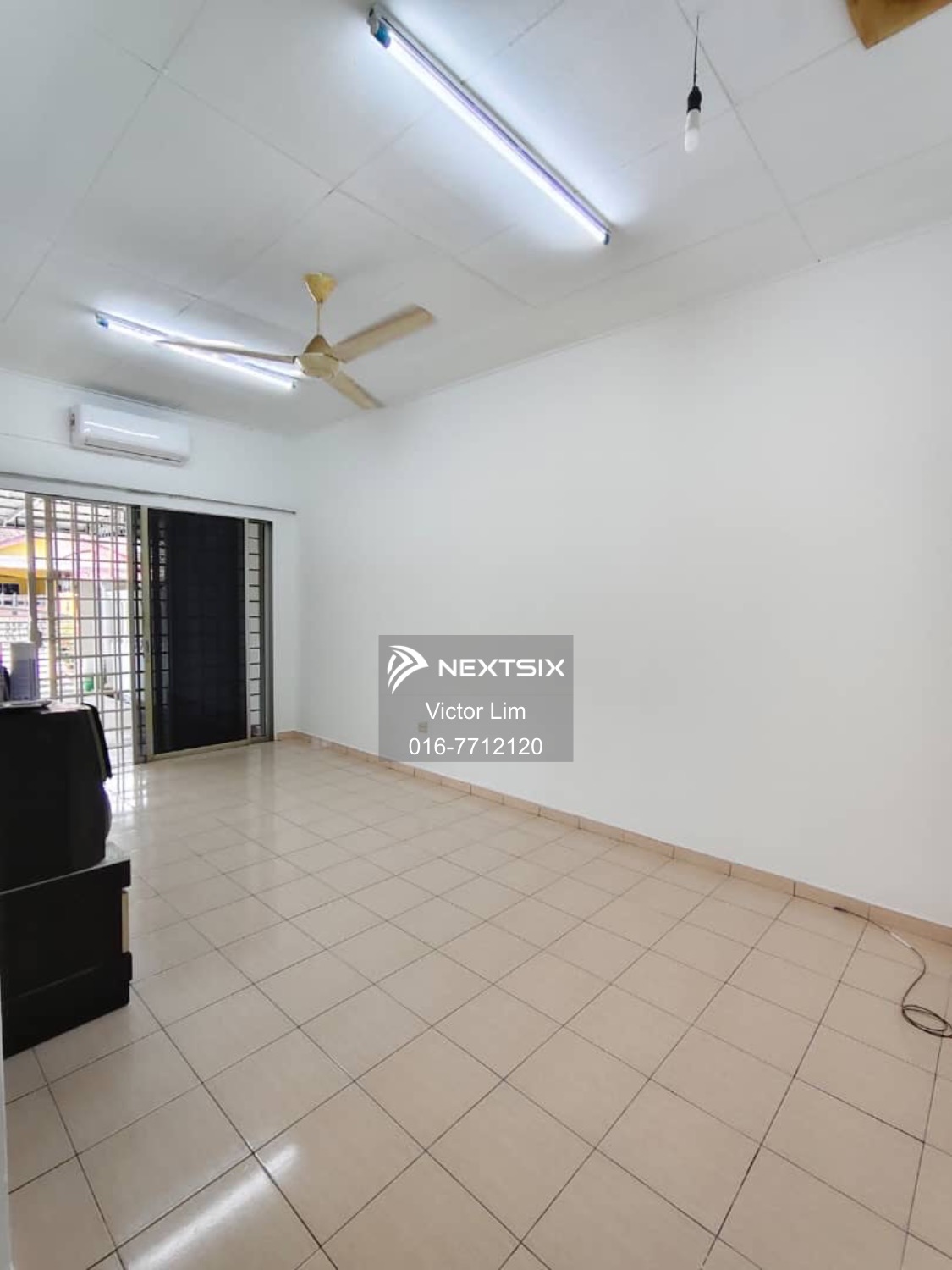 1-sty Terrace/Link House For Sale in Kota Tinggi Johor - Image 2