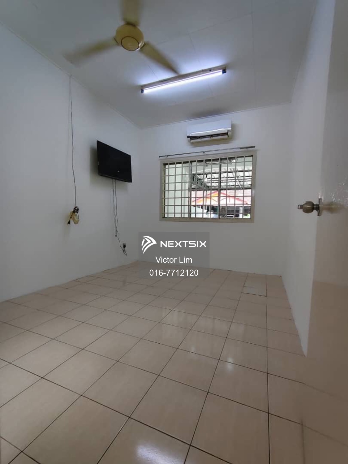 1-sty Terrace/Link House For Sale in Kota Tinggi Johor - Image 3