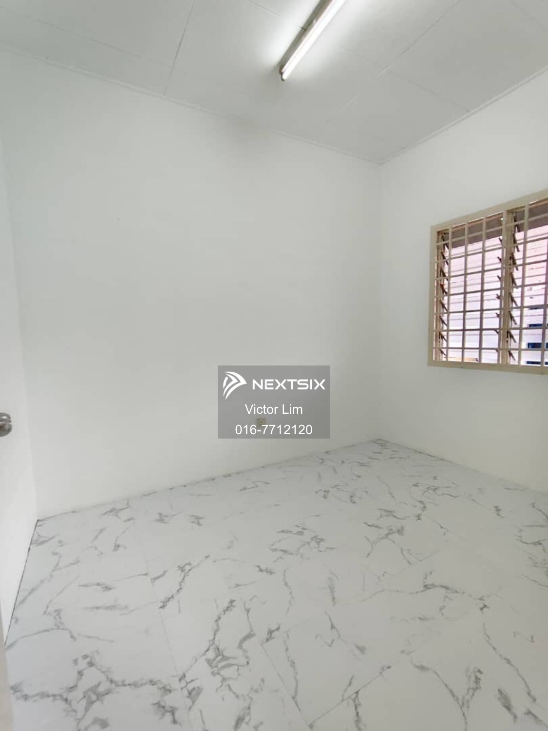 1-sty Terrace/Link House For Sale in Kota Tinggi Johor - Image 5