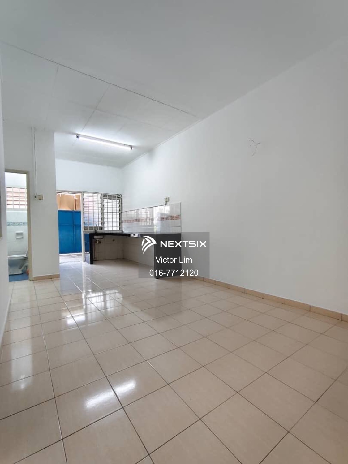 1-sty Terrace/Link House For Sale in Kota Tinggi Johor - Image 6