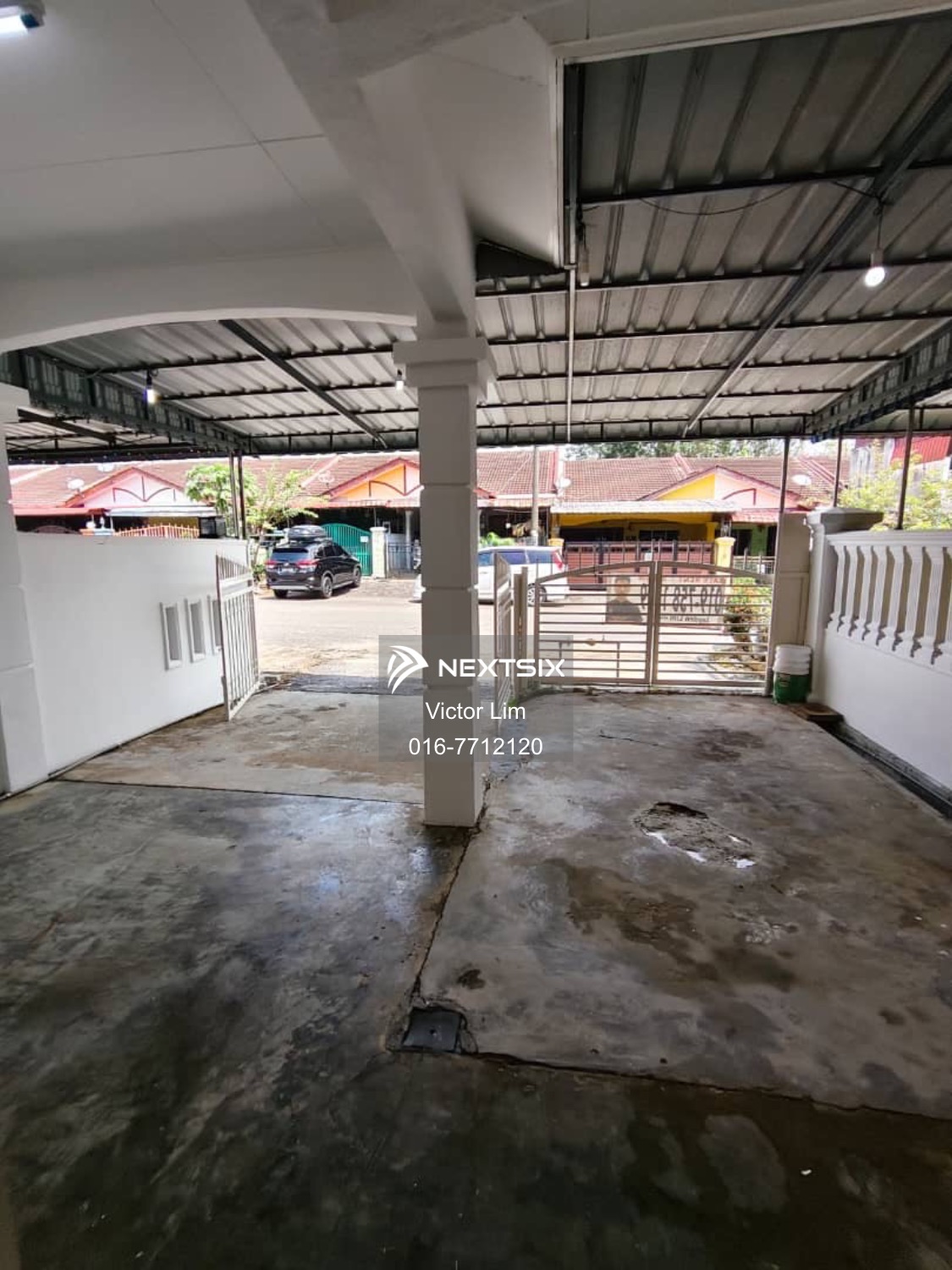 1-sty Terrace/Link House For Sale in Kota Tinggi Johor - Image 8
