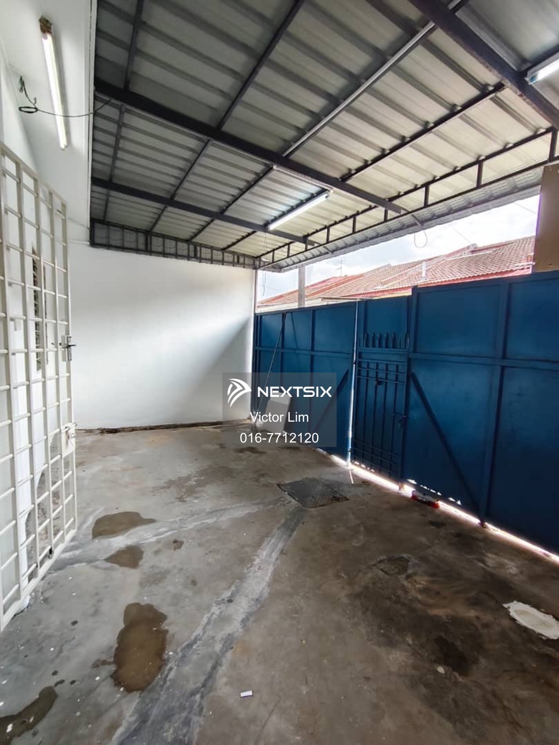 1-sty Terrace/Link House For Sale in Kota Tinggi Johor - Image 9