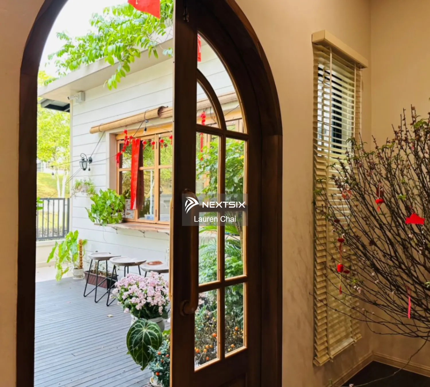 Cluster House For Sale in Horizon Hills Johor - Image 10