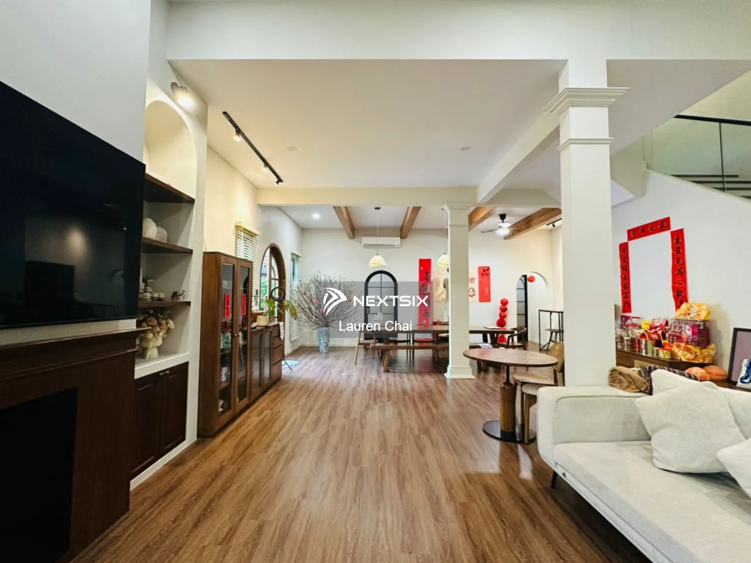 Cluster House For Sale in Horizon Hills Johor - Image 12