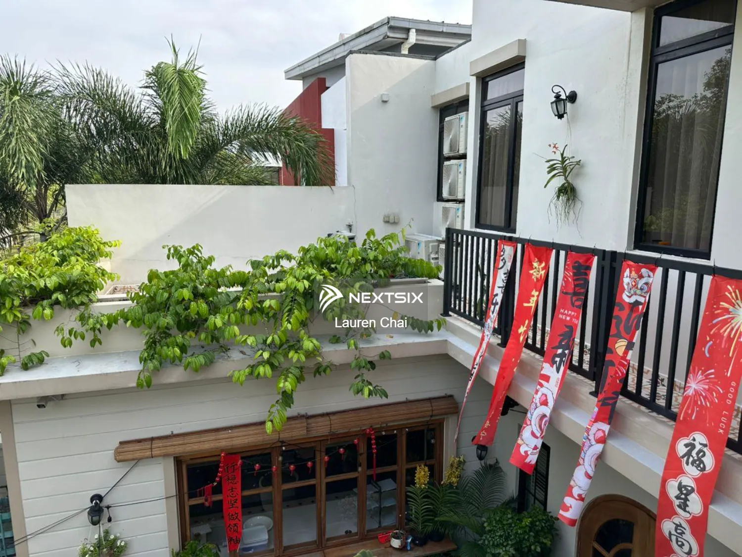 Cluster House For Sale in Horizon Hills Johor - Image 14