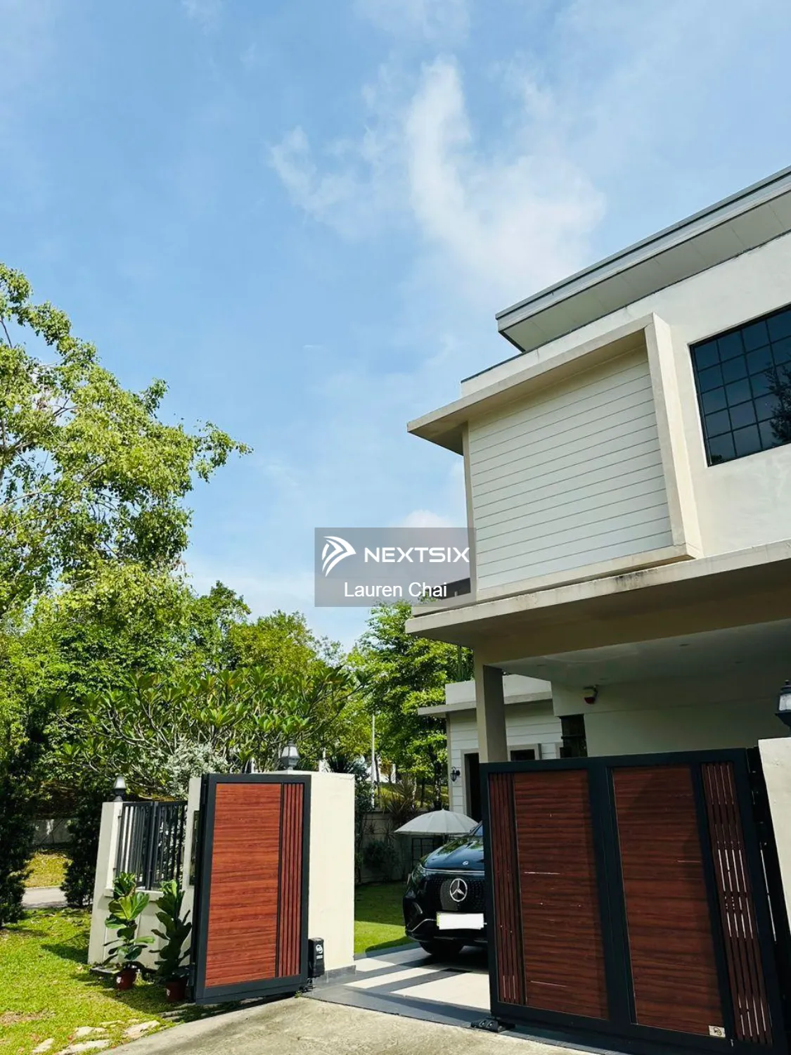 Cluster House For Sale in Horizon Hills Johor - Image 16