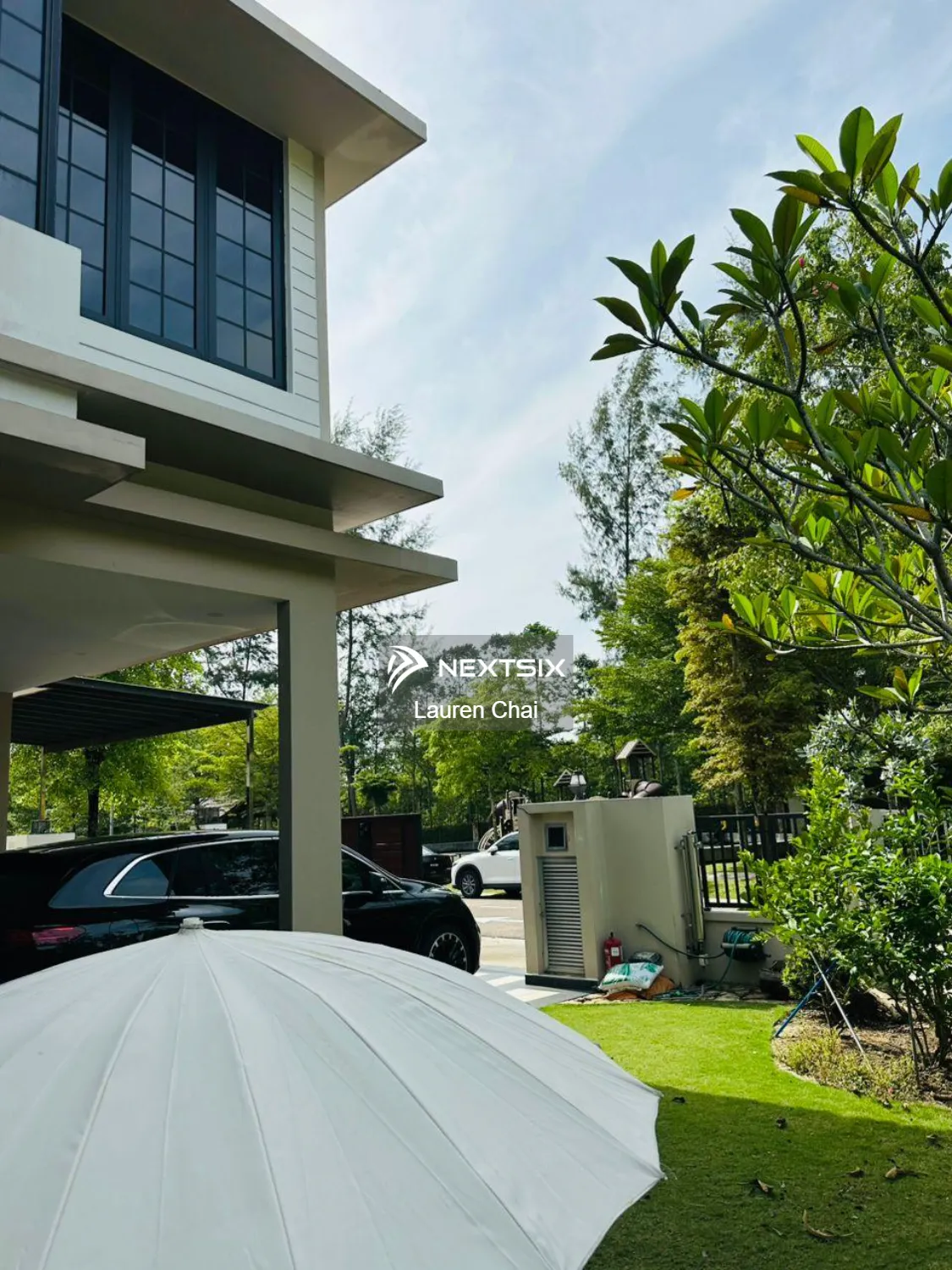 Cluster House For Sale in Horizon Hills Johor - Image 18