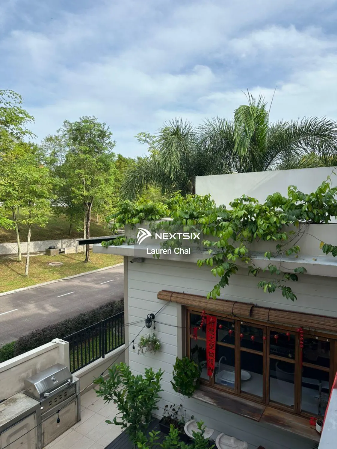 Cluster House For Sale in Horizon Hills Johor - Image 20