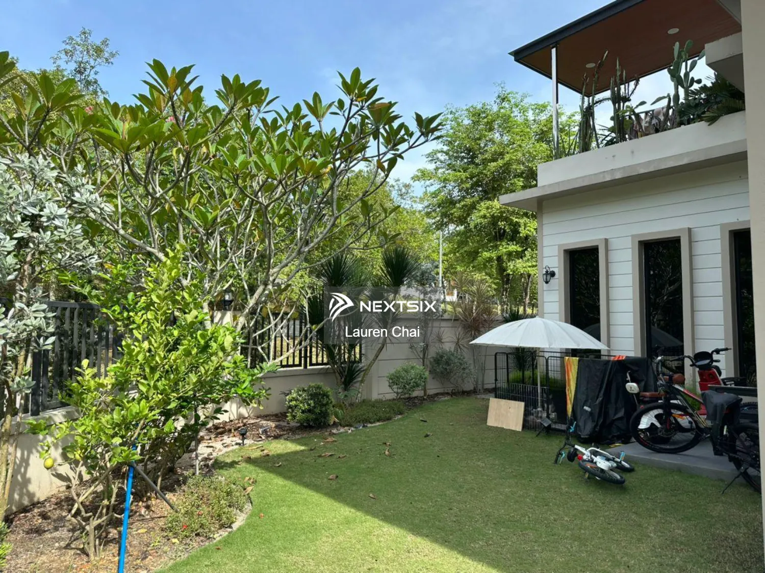 Cluster House For Sale in Horizon Hills Johor - Image 4