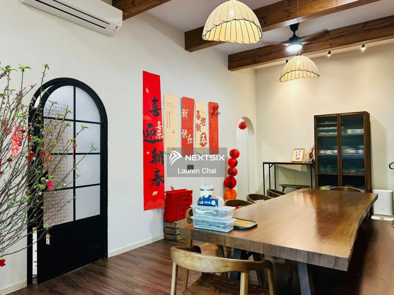 Cluster House For Sale in Horizon Hills Johor - Image 5