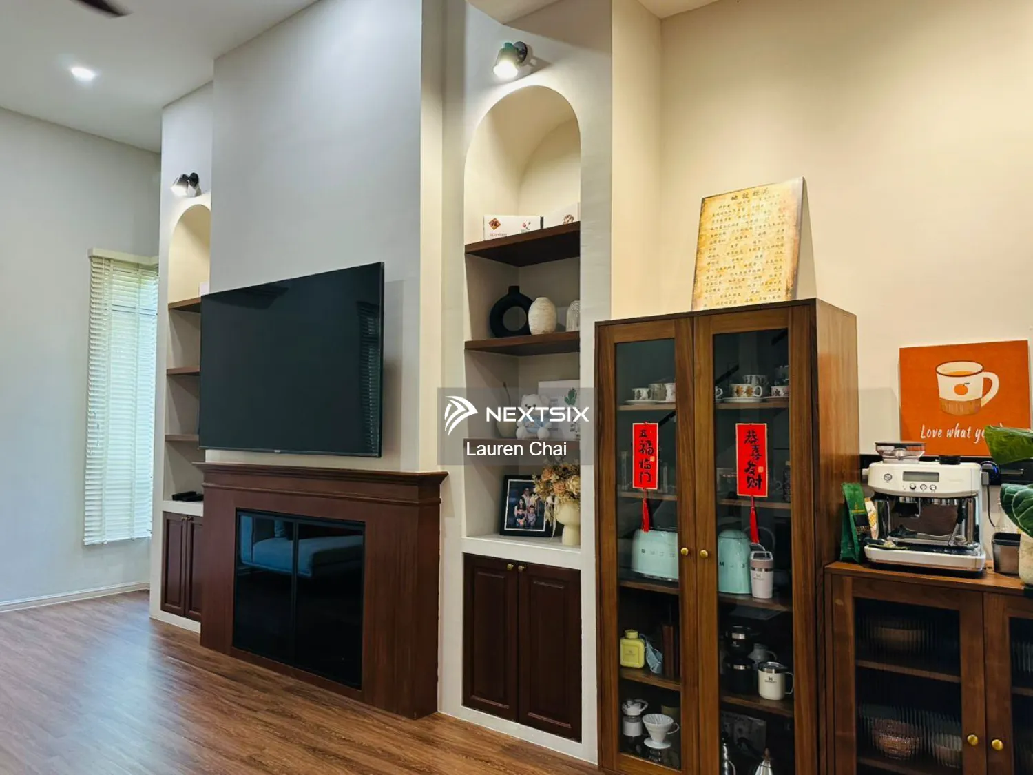 Cluster House For Sale in Horizon Hills Johor - Image 8